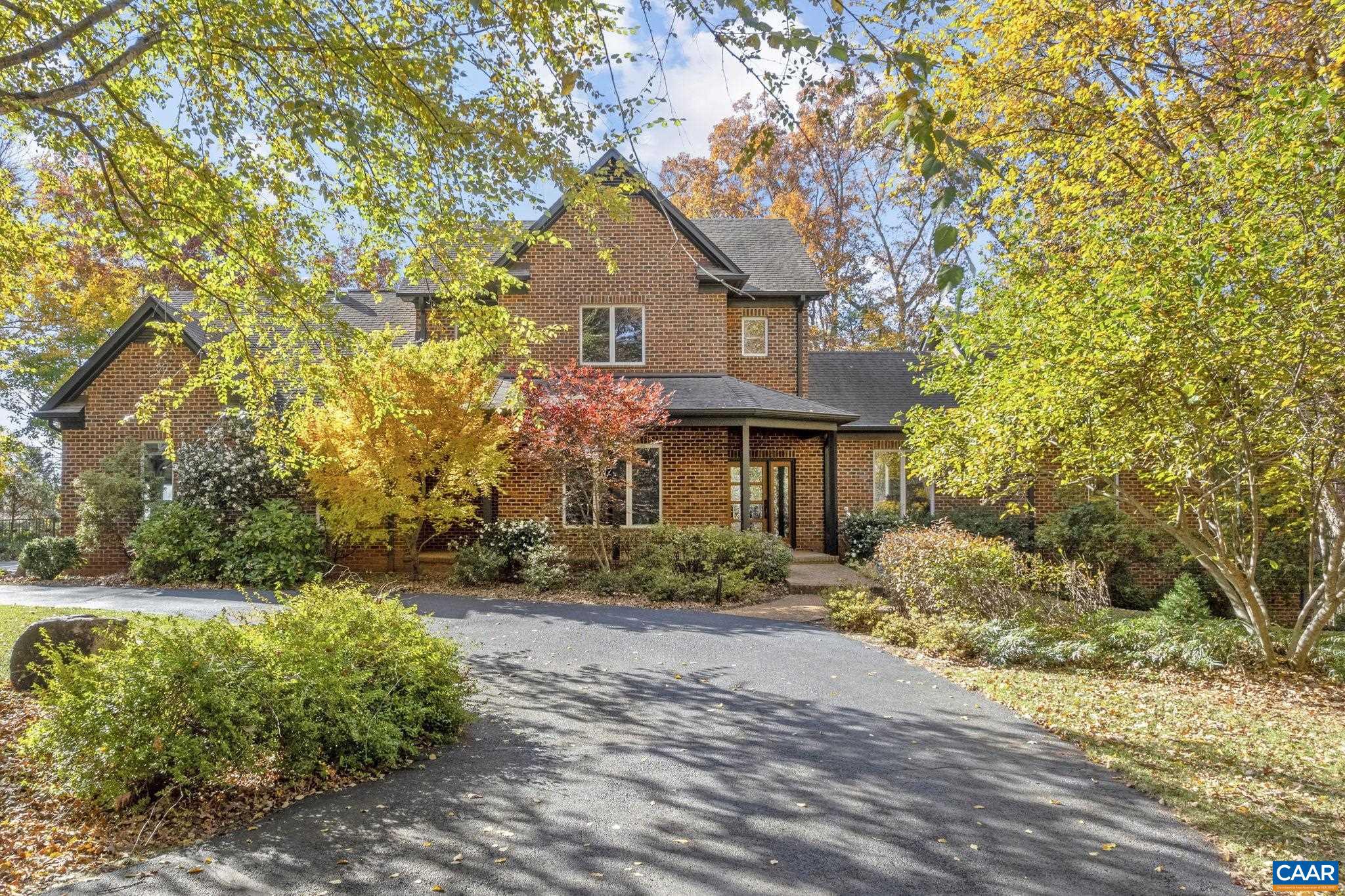 COLA WOODS - Residential