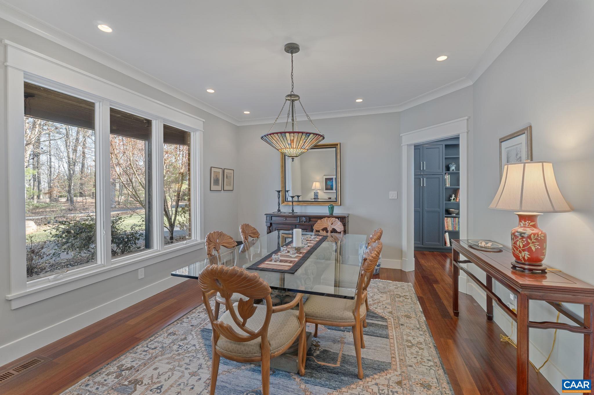 COLA WOODS - Residential