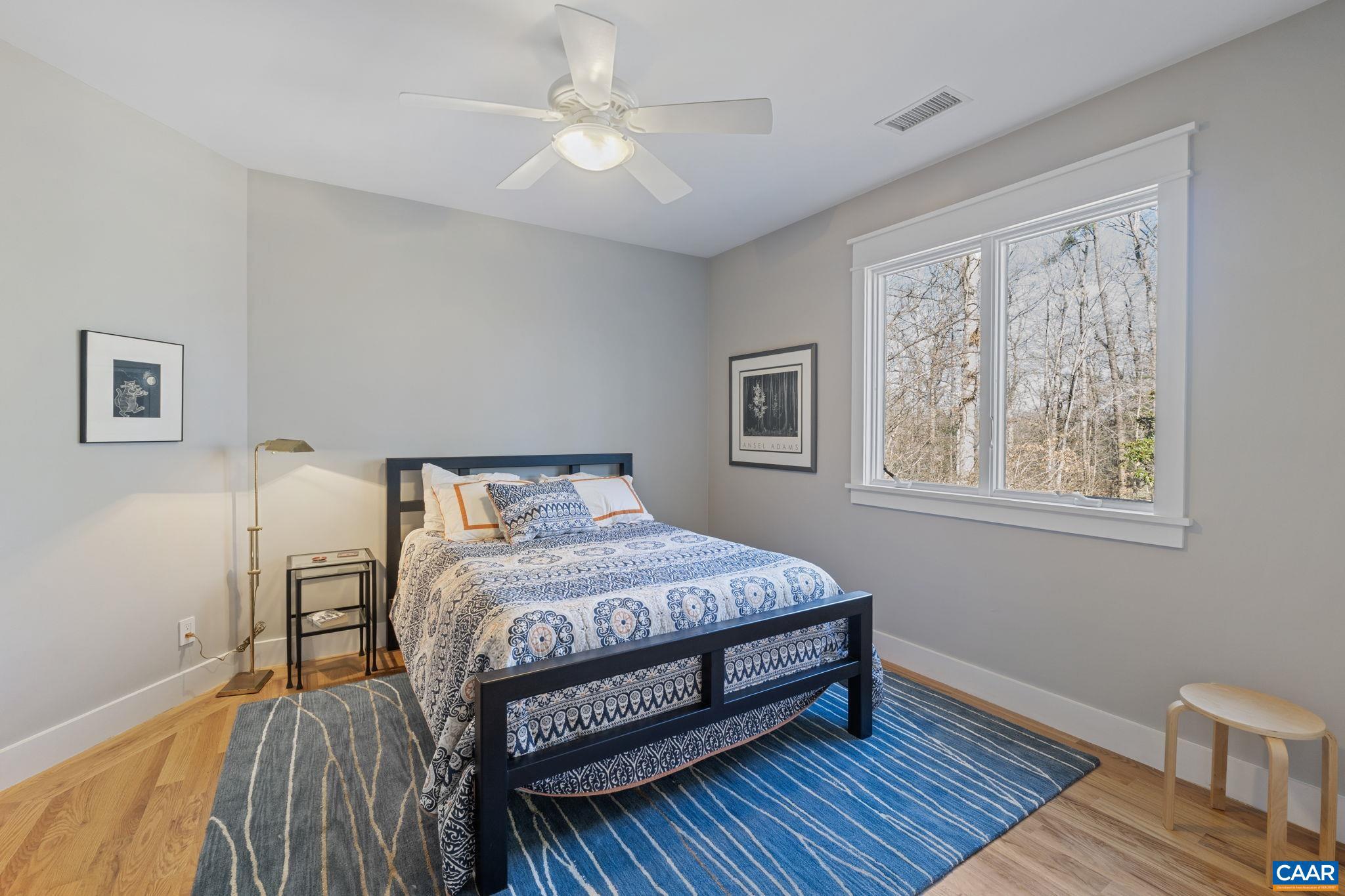 COLA WOODS - Residential