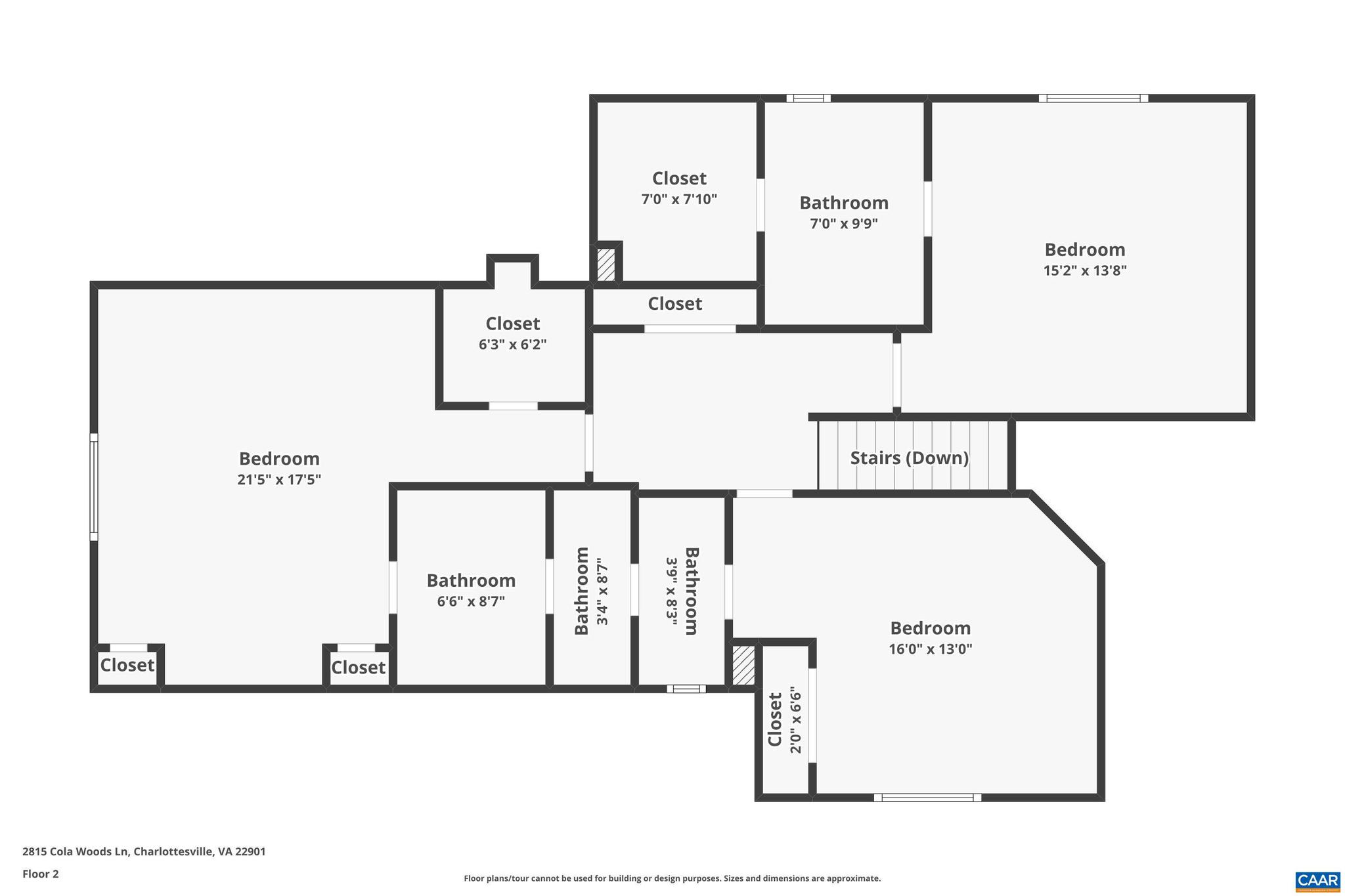COLA WOODS - Residential