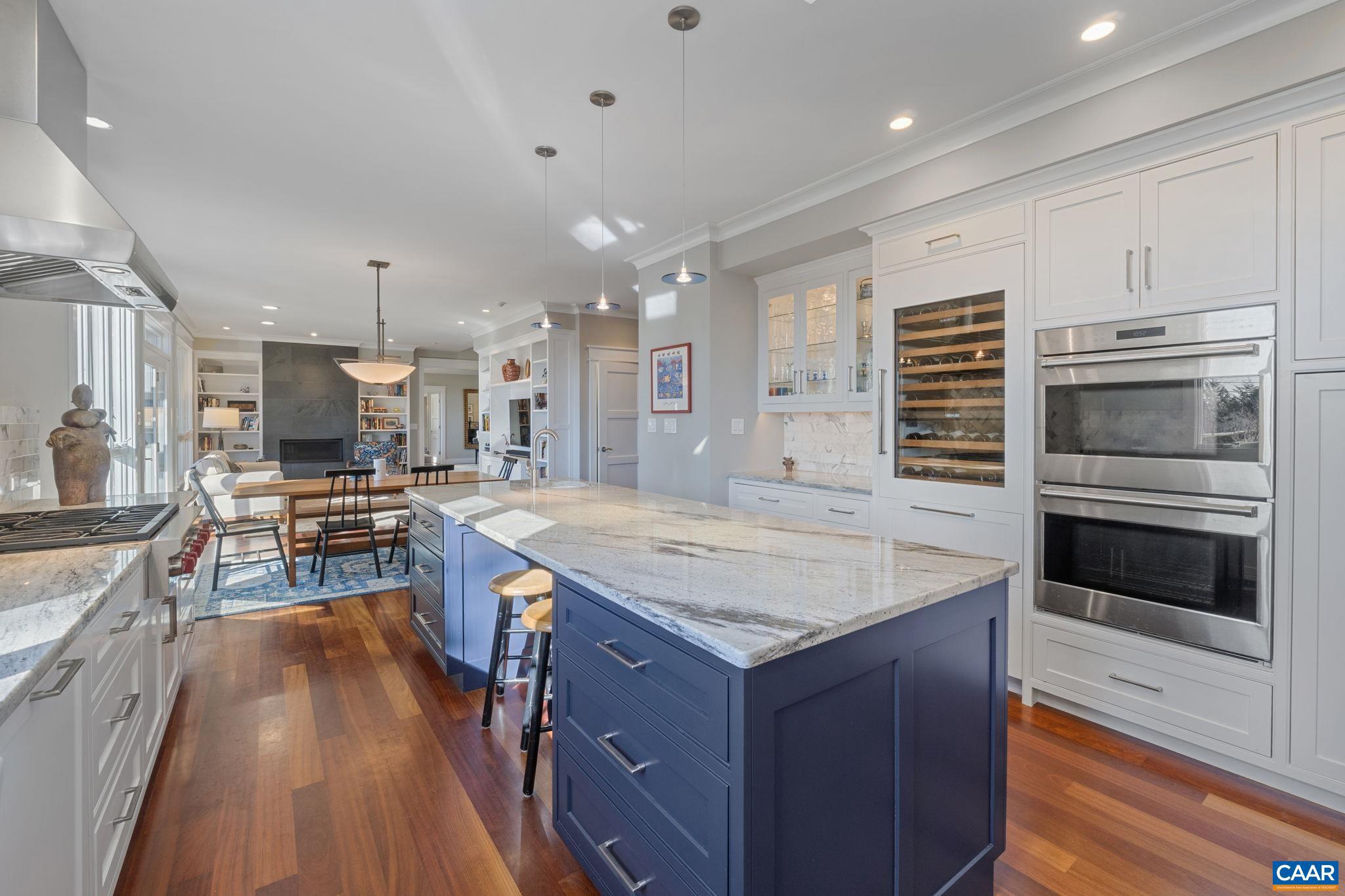 COLA WOODS - Residential