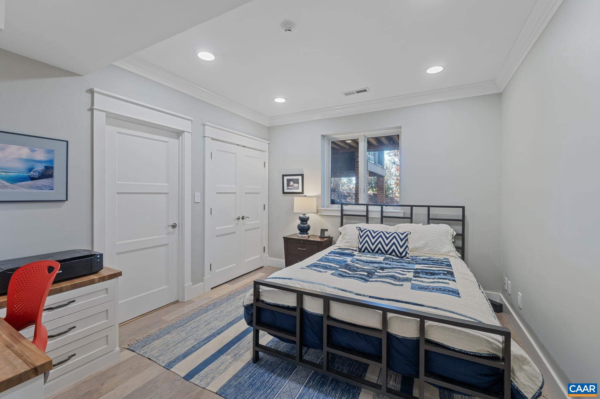 COLA WOODS - Residential