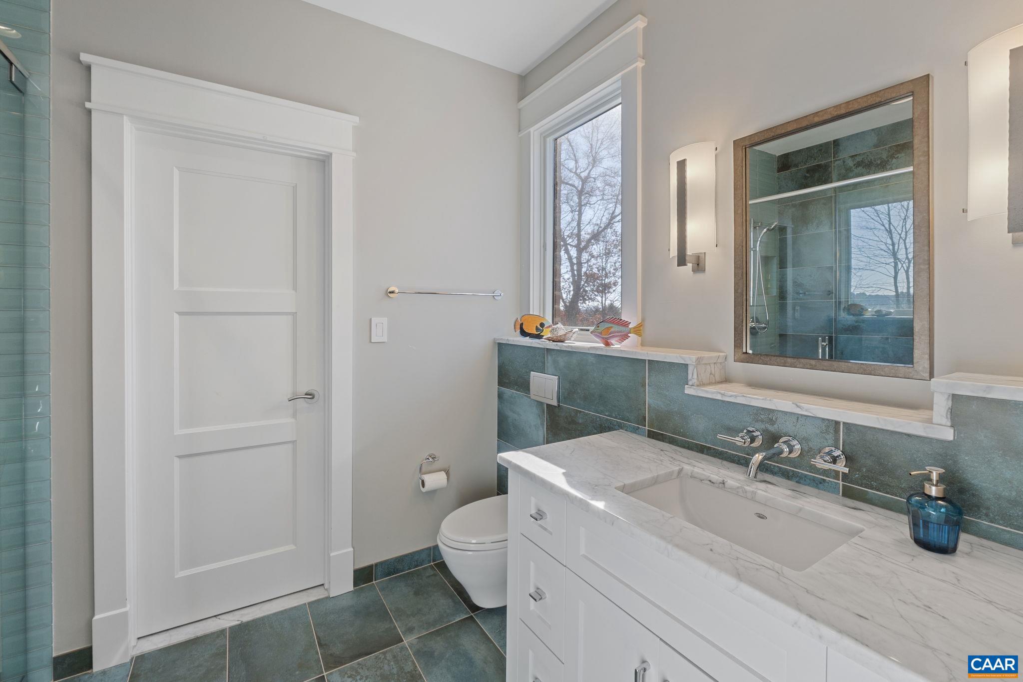 COLA WOODS - Residential