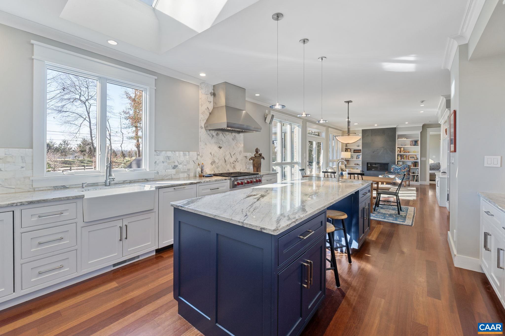 COLA WOODS - Residential