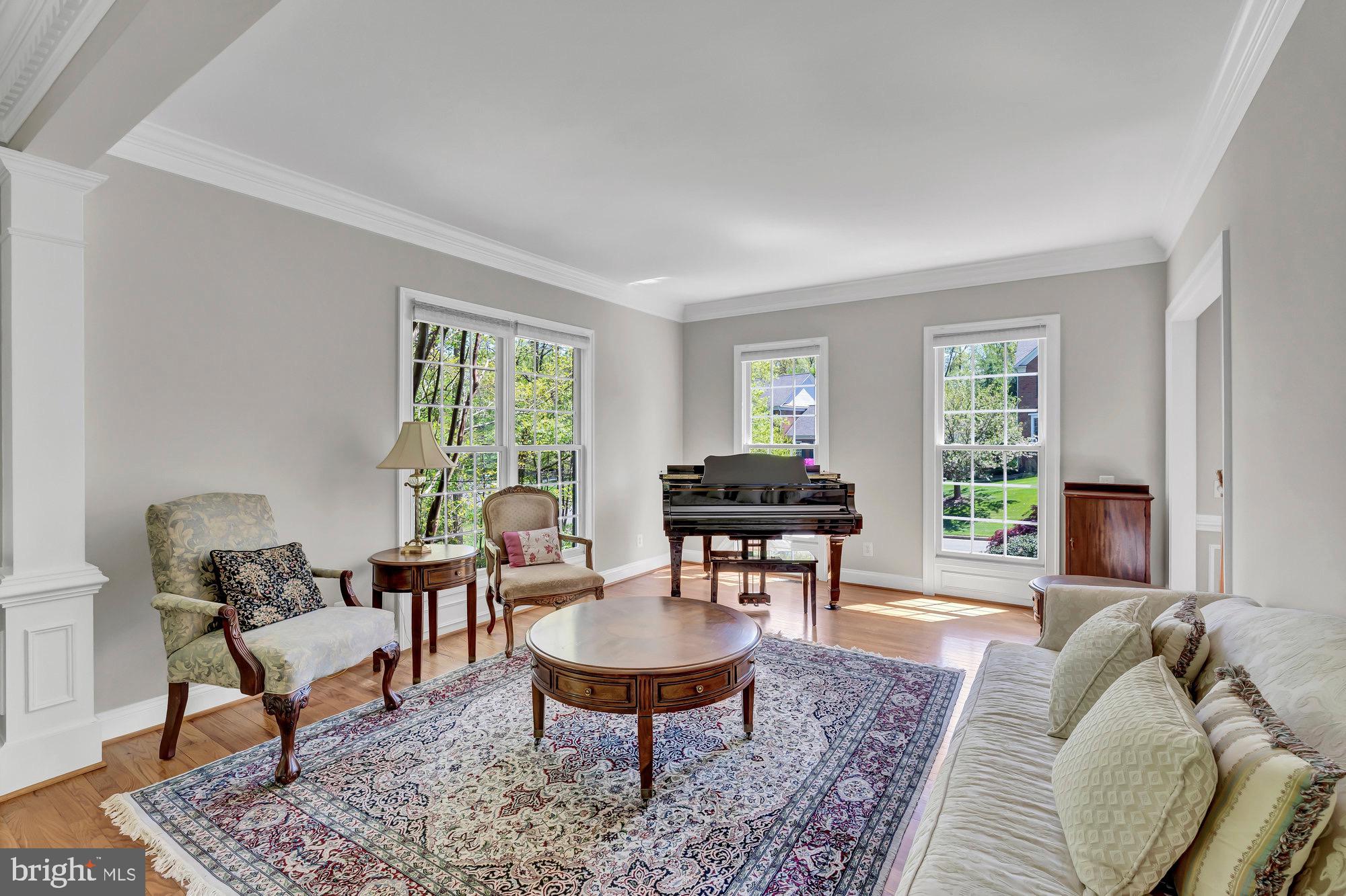 DARTMOOR WOODS - Residential