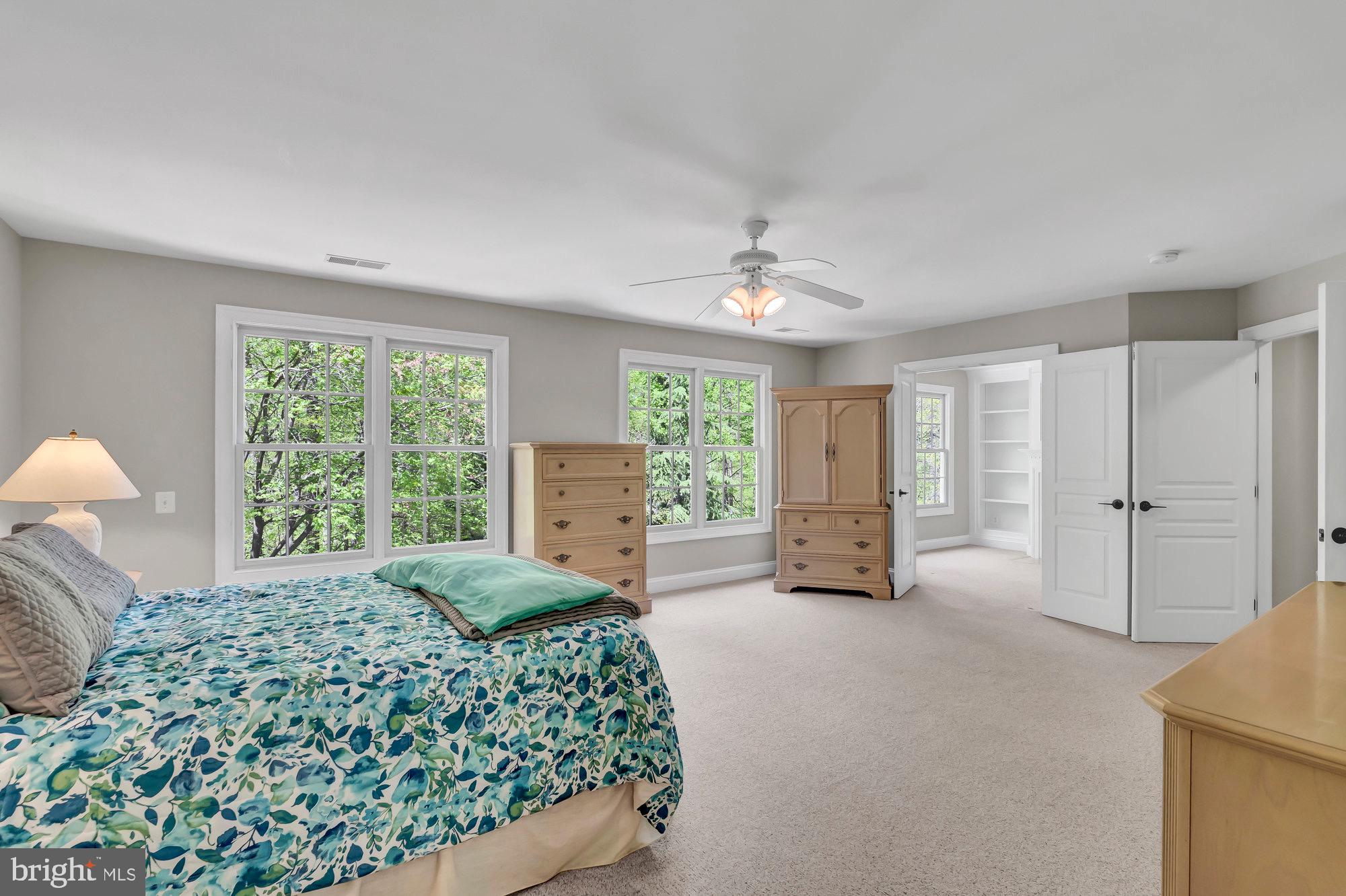 DARTMOOR WOODS - Residential