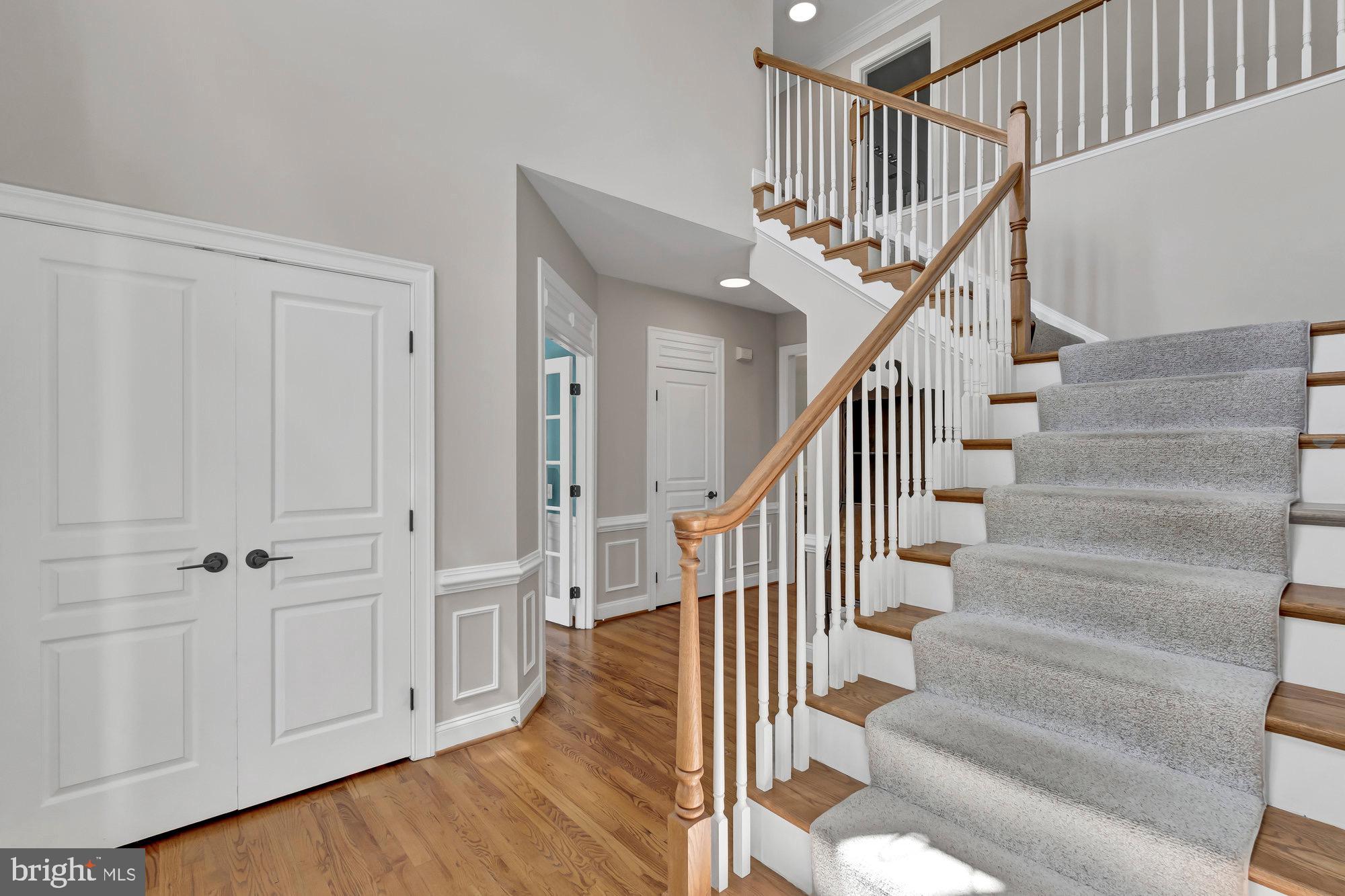 DARTMOOR WOODS - Residential