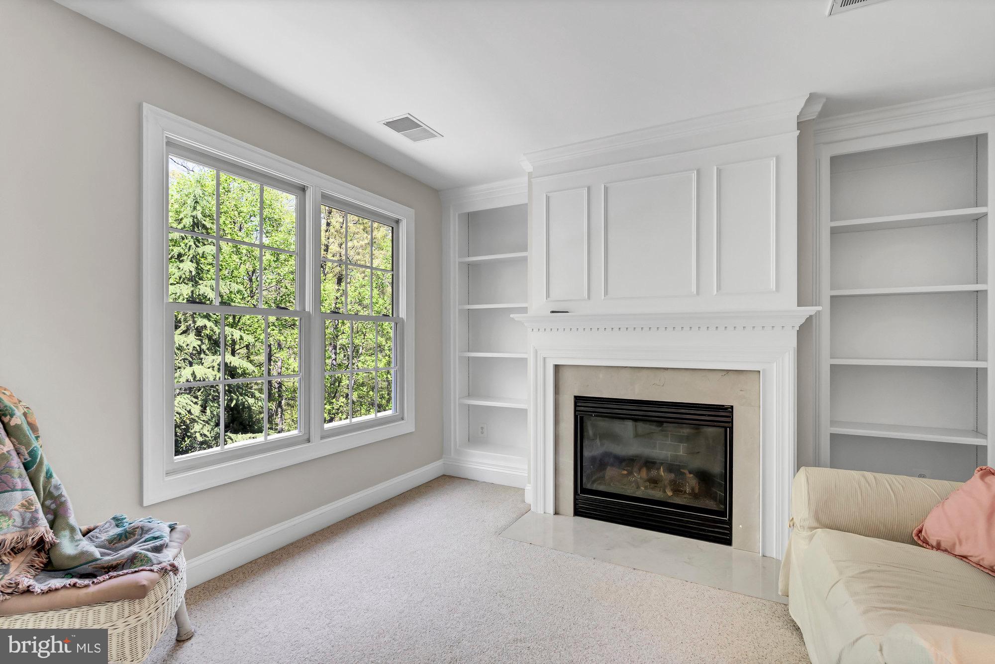 DARTMOOR WOODS - Residential