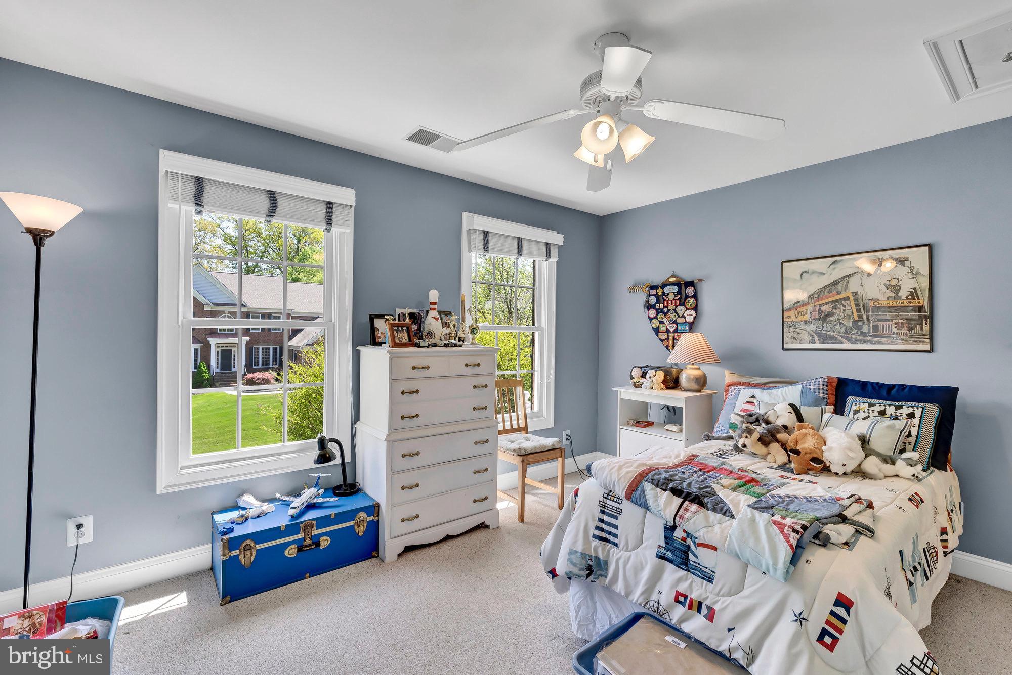 DARTMOOR WOODS - Residential