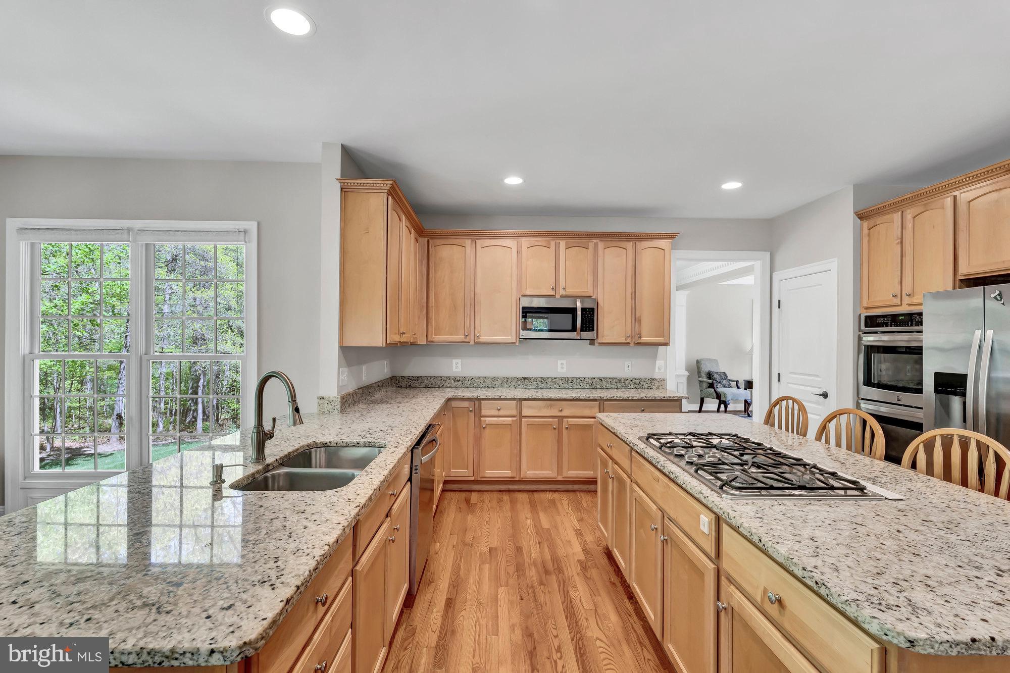 DARTMOOR WOODS - Residential