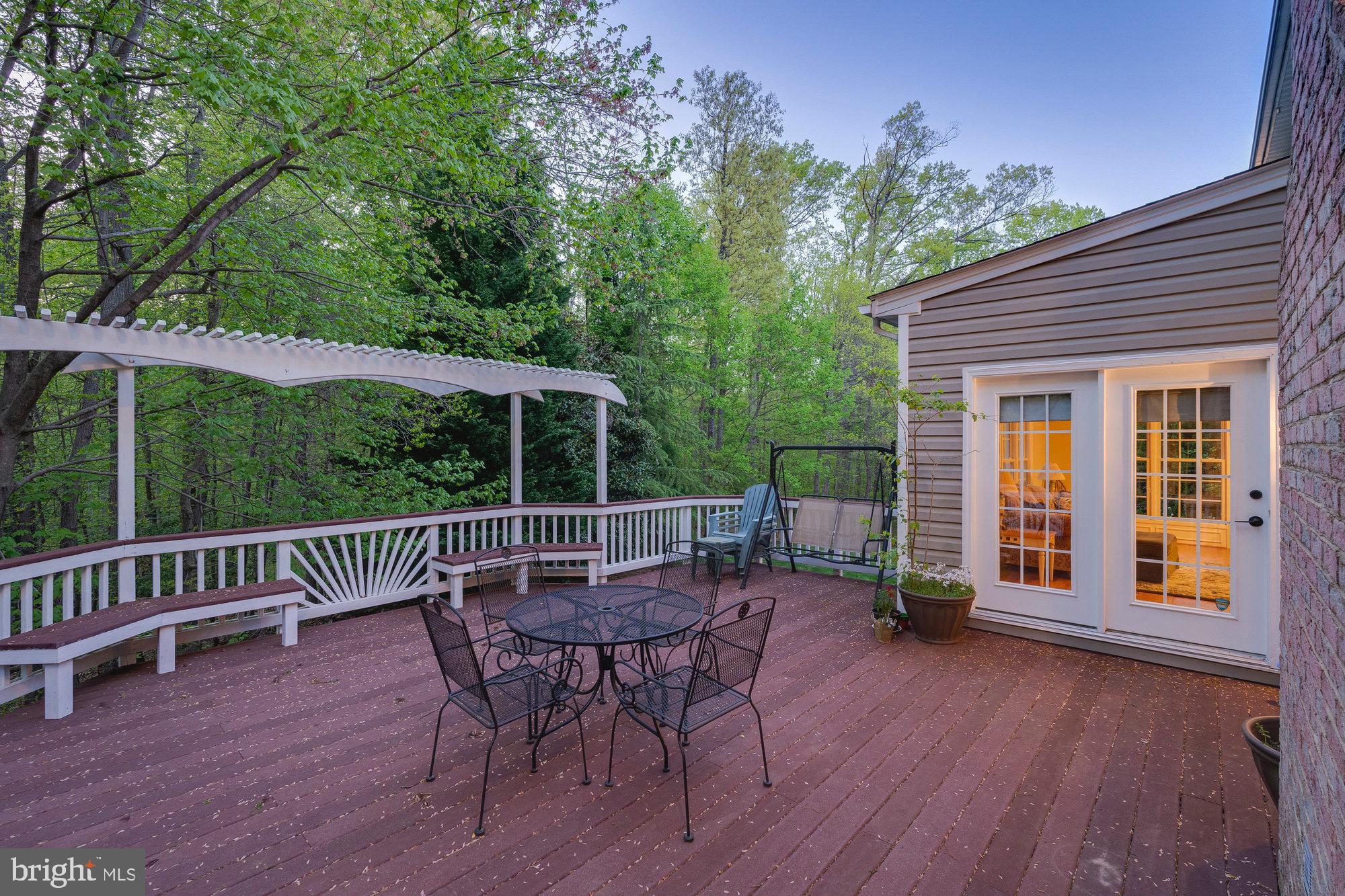DARTMOOR WOODS - Residential