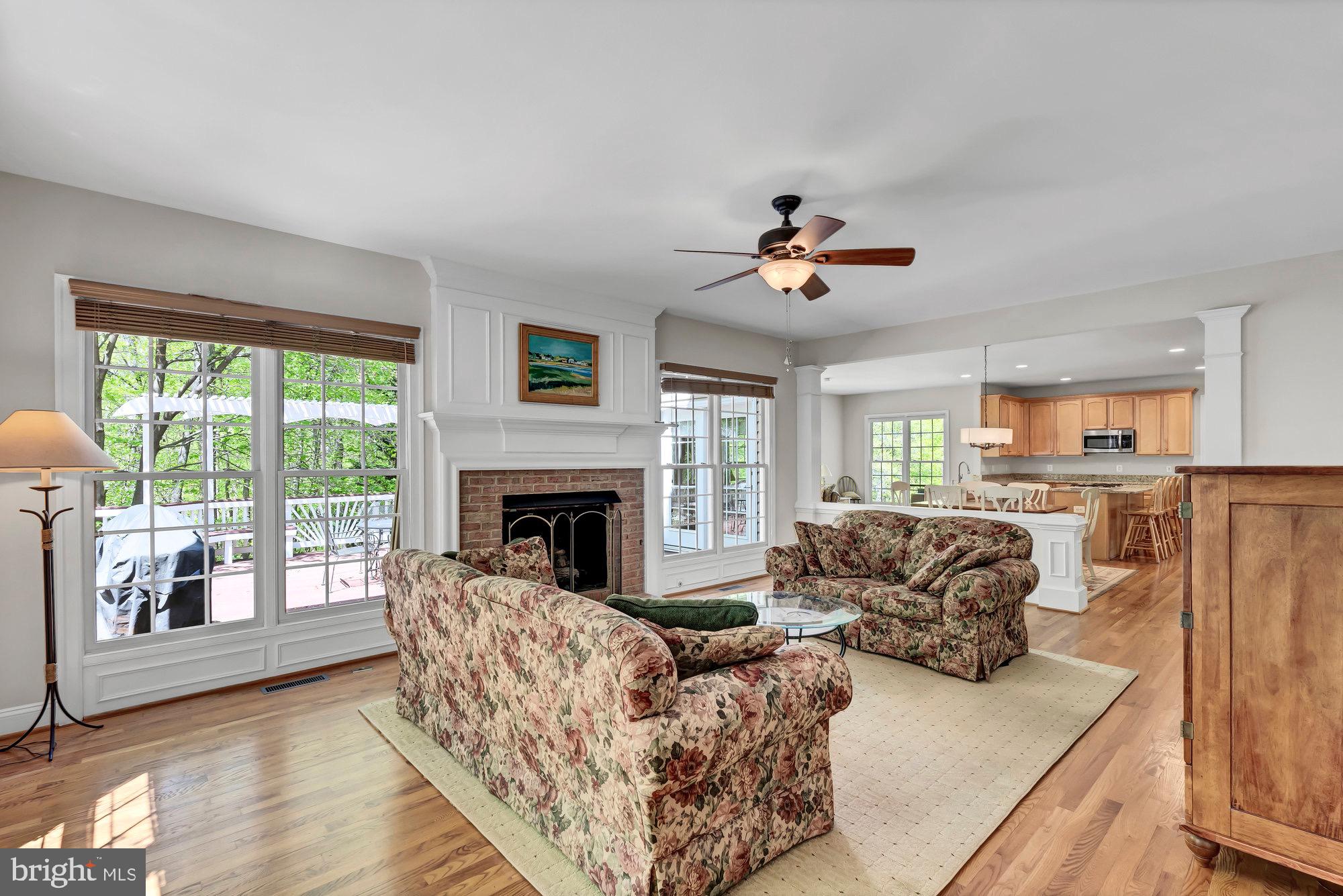 DARTMOOR WOODS - Residential