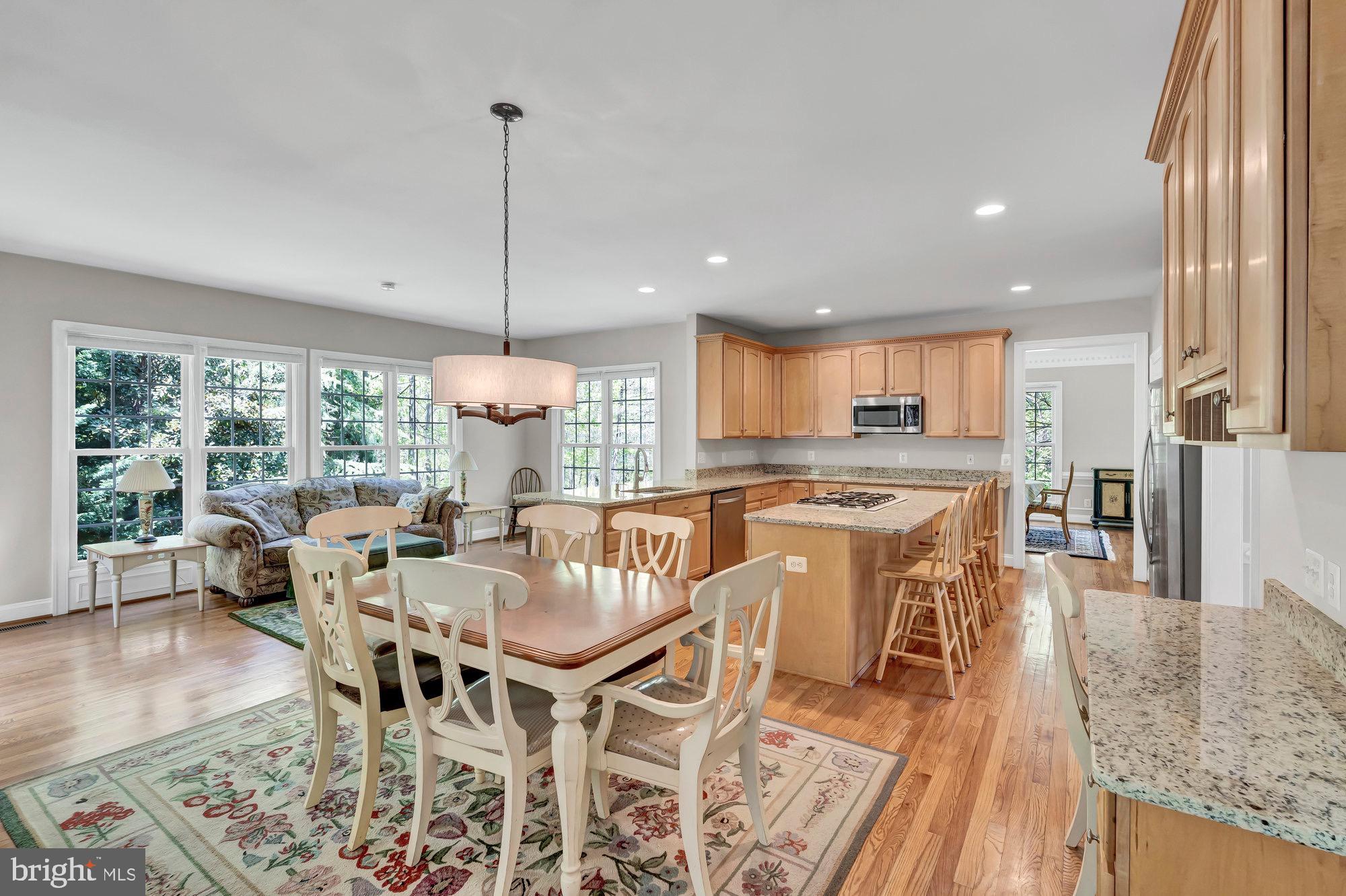 DARTMOOR WOODS - Residential