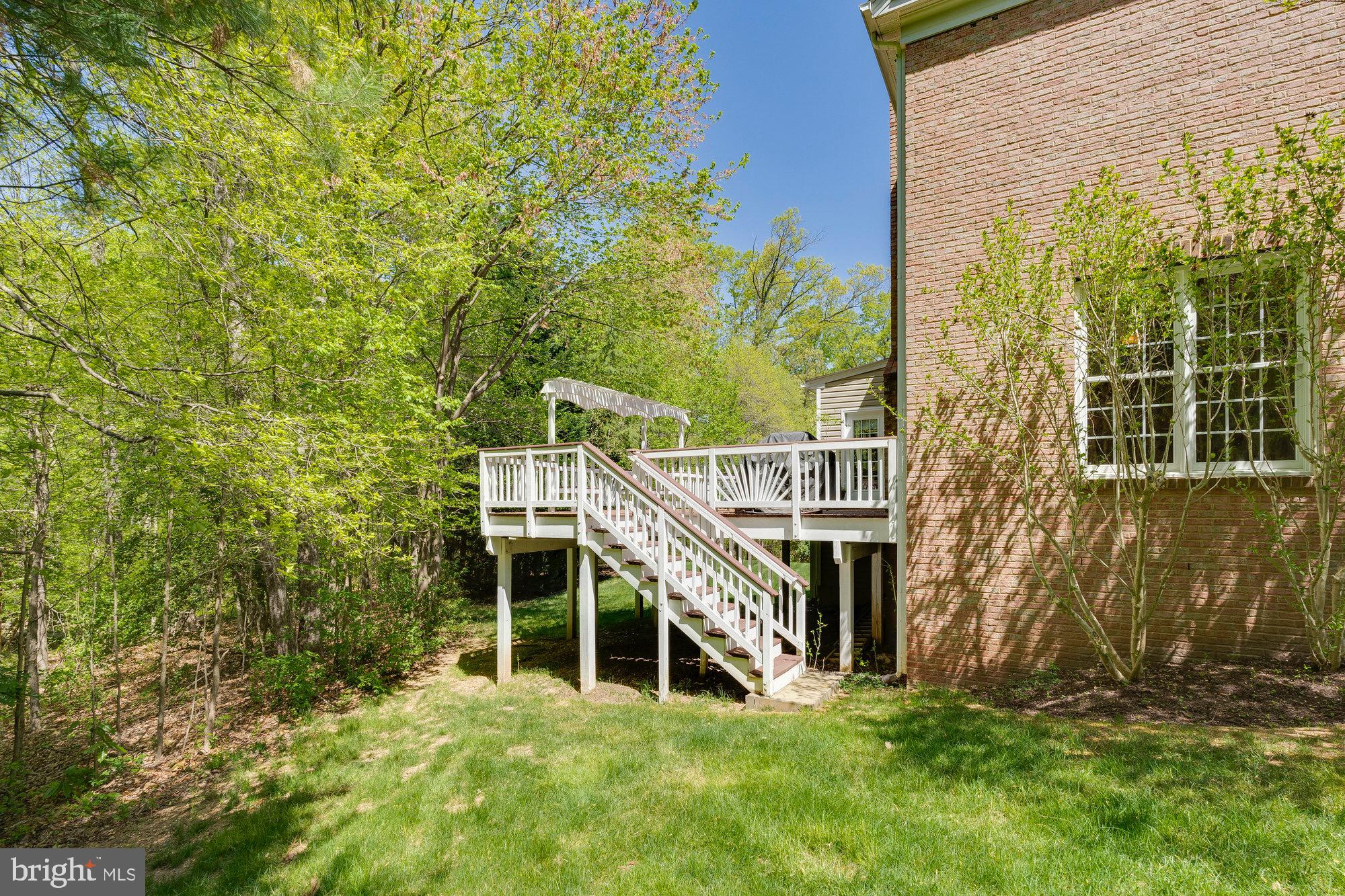 DARTMOOR WOODS - Residential