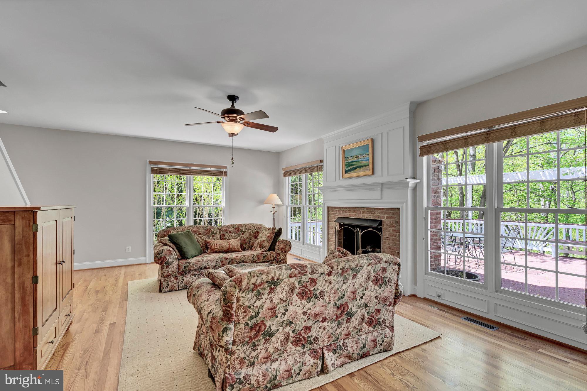 DARTMOOR WOODS - Residential