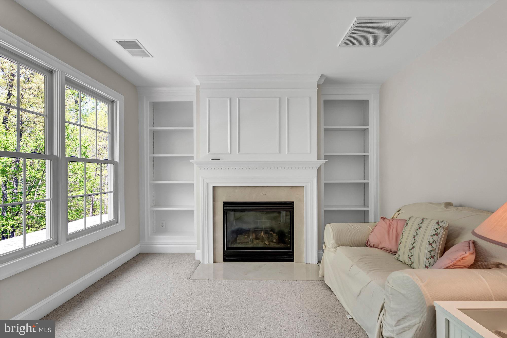 DARTMOOR WOODS - Residential