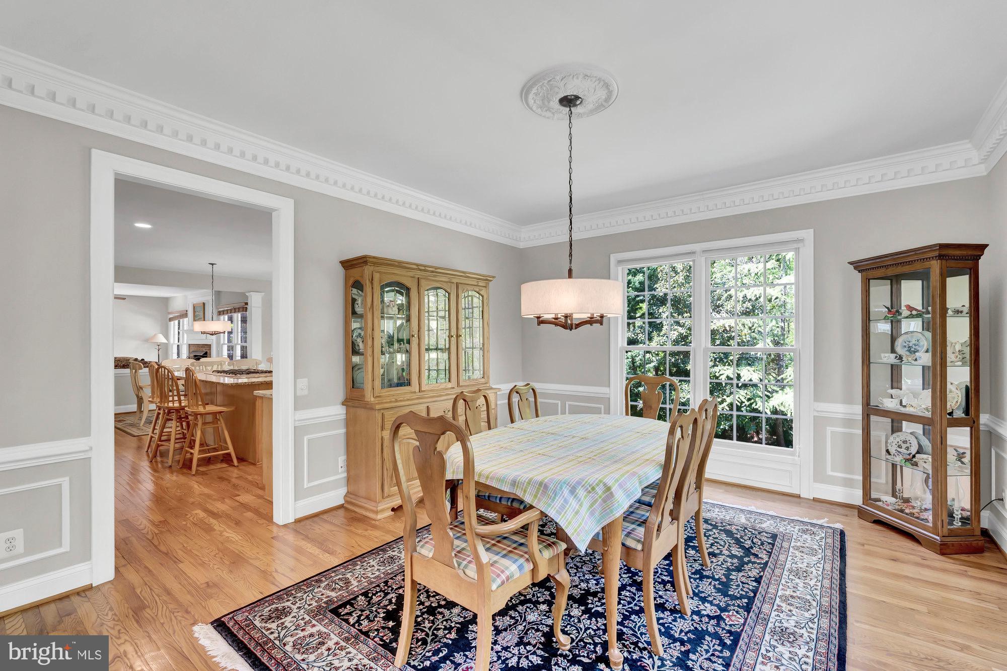 DARTMOOR WOODS - Residential