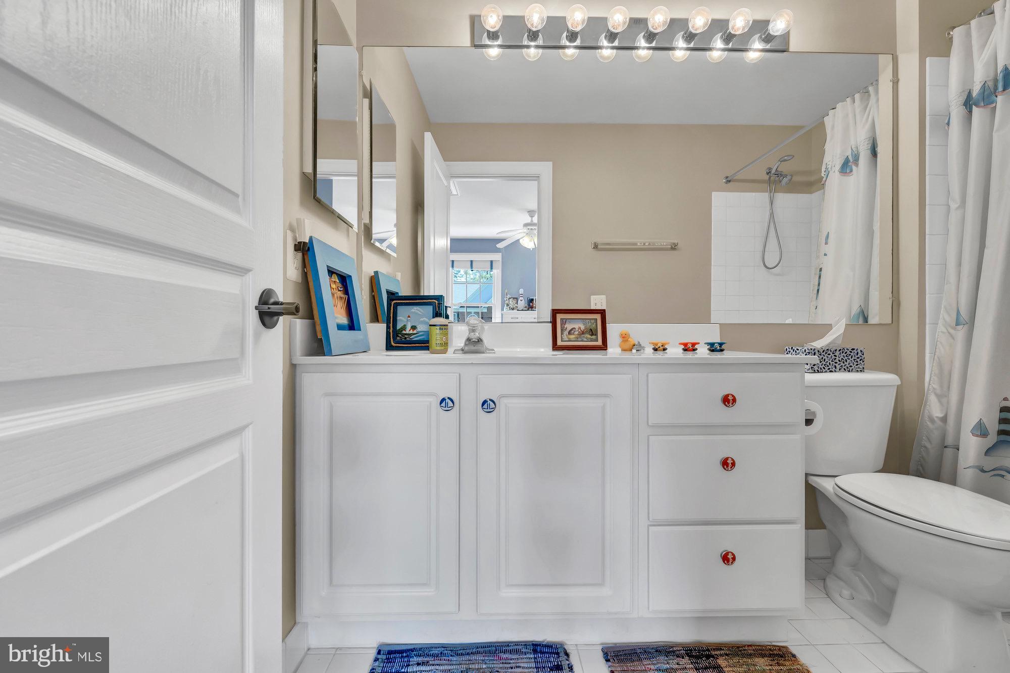 DARTMOOR WOODS - Residential