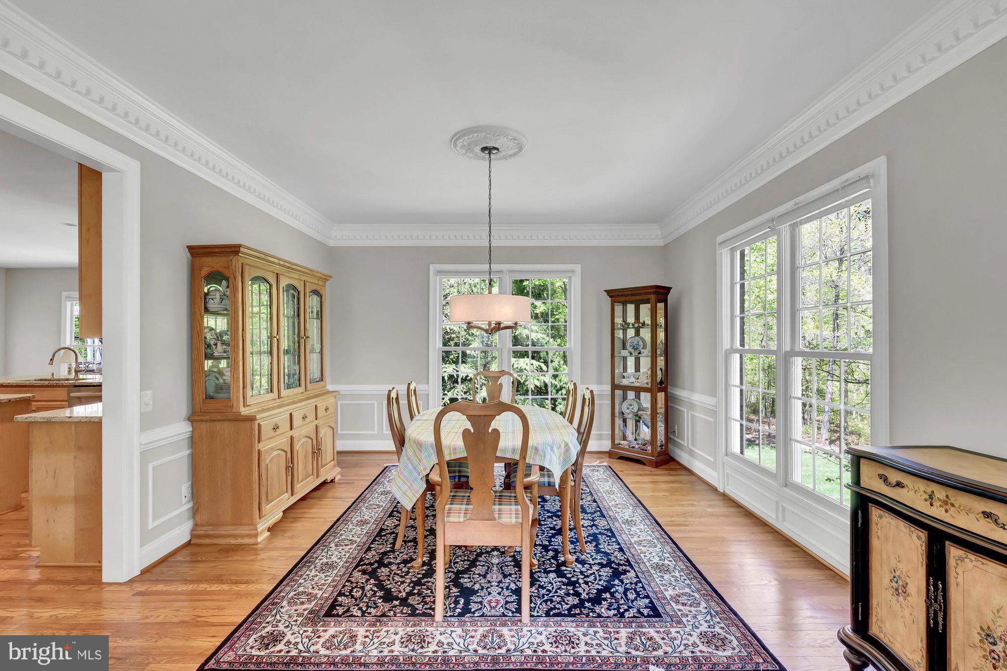 DARTMOOR WOODS - Residential