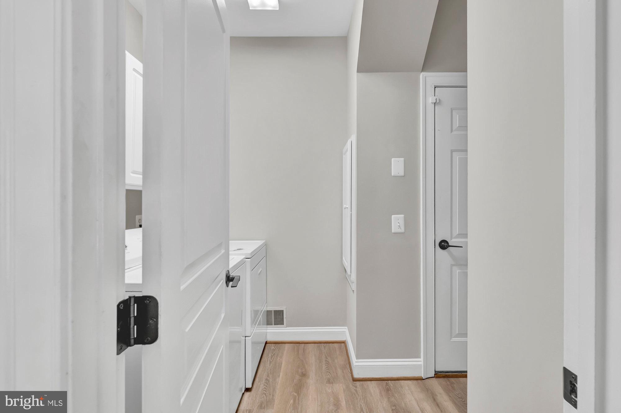 DARTMOOR WOODS - Residential