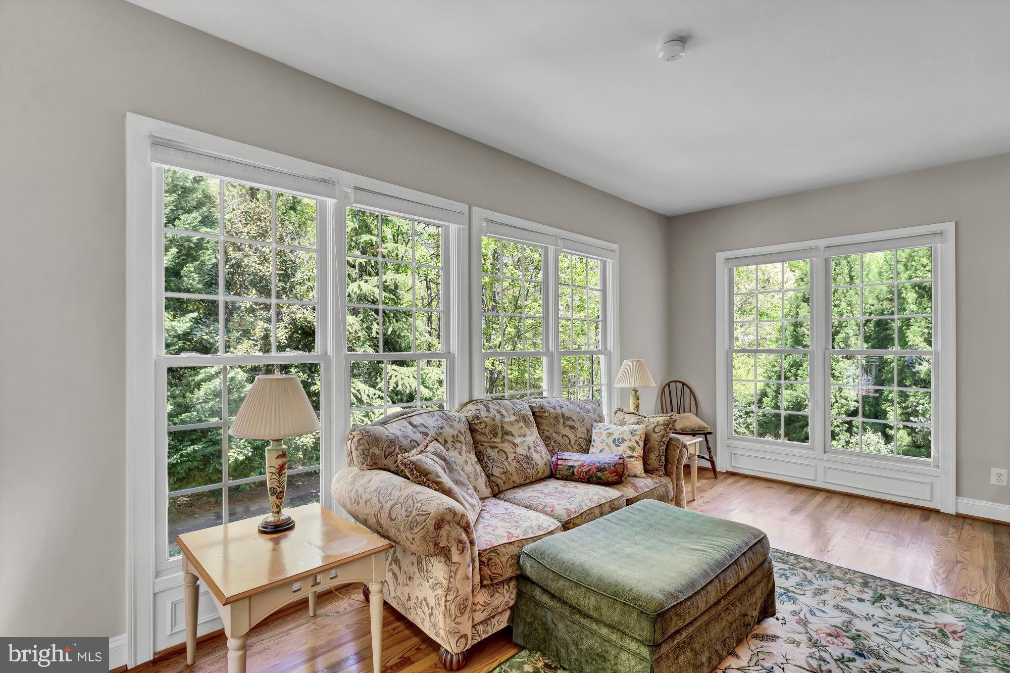 DARTMOOR WOODS - Residential