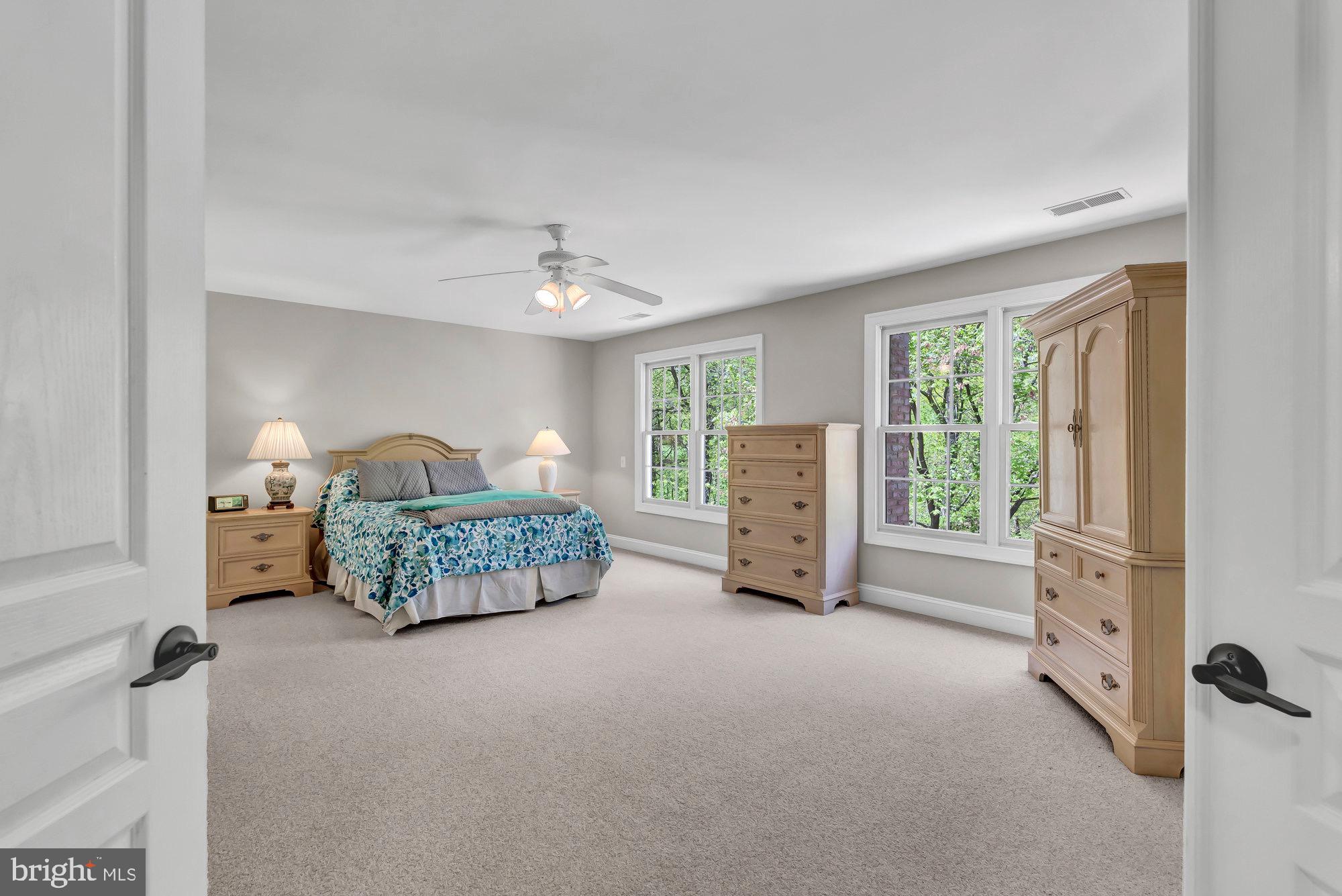 DARTMOOR WOODS - Residential