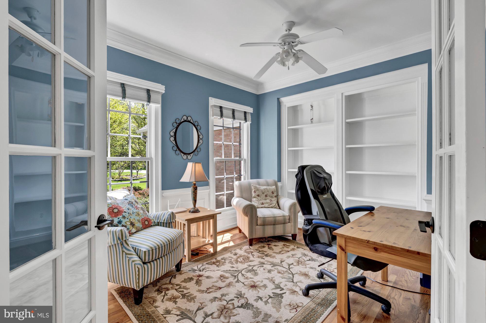 DARTMOOR WOODS - Residential