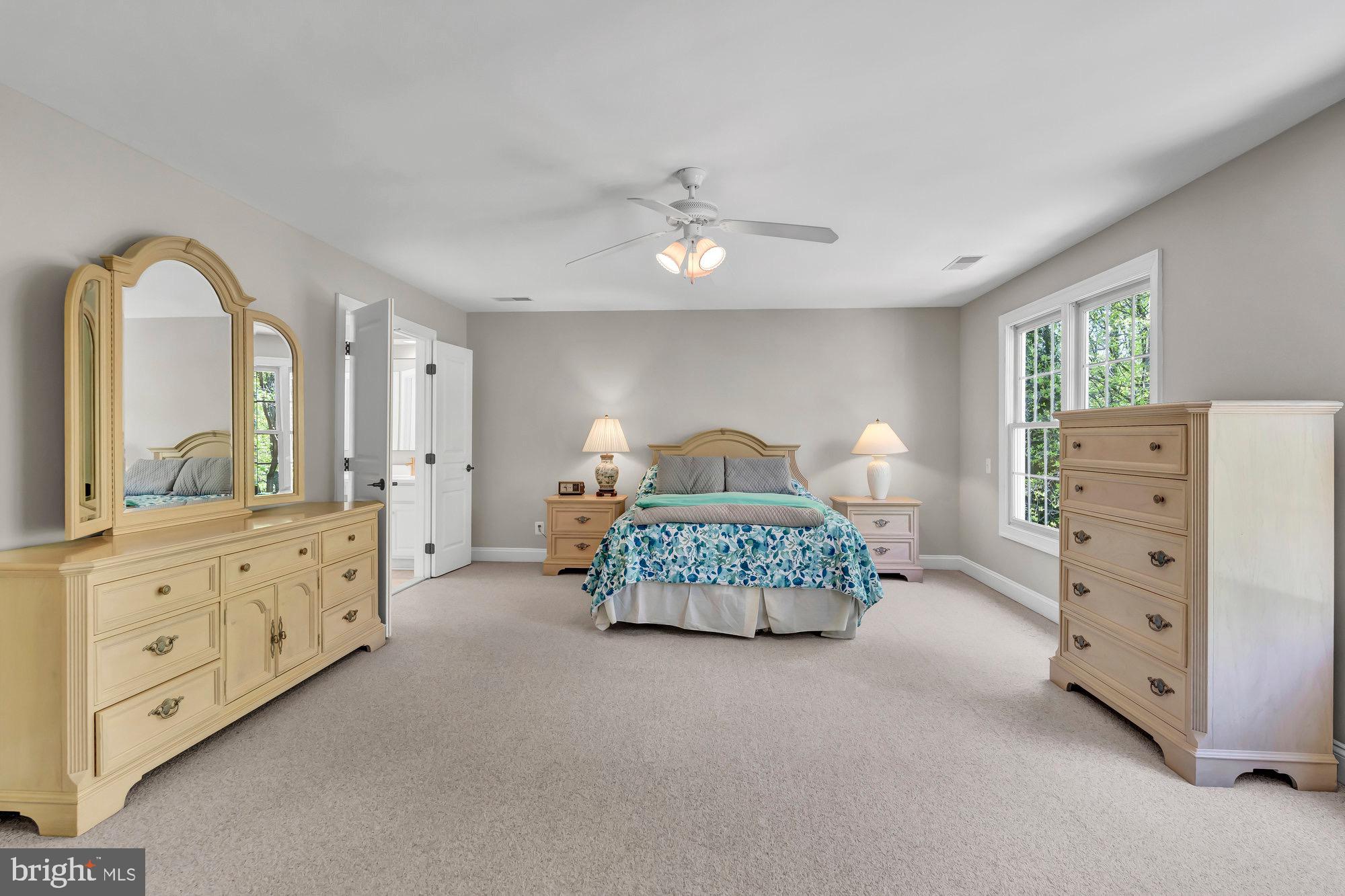 DARTMOOR WOODS - Residential