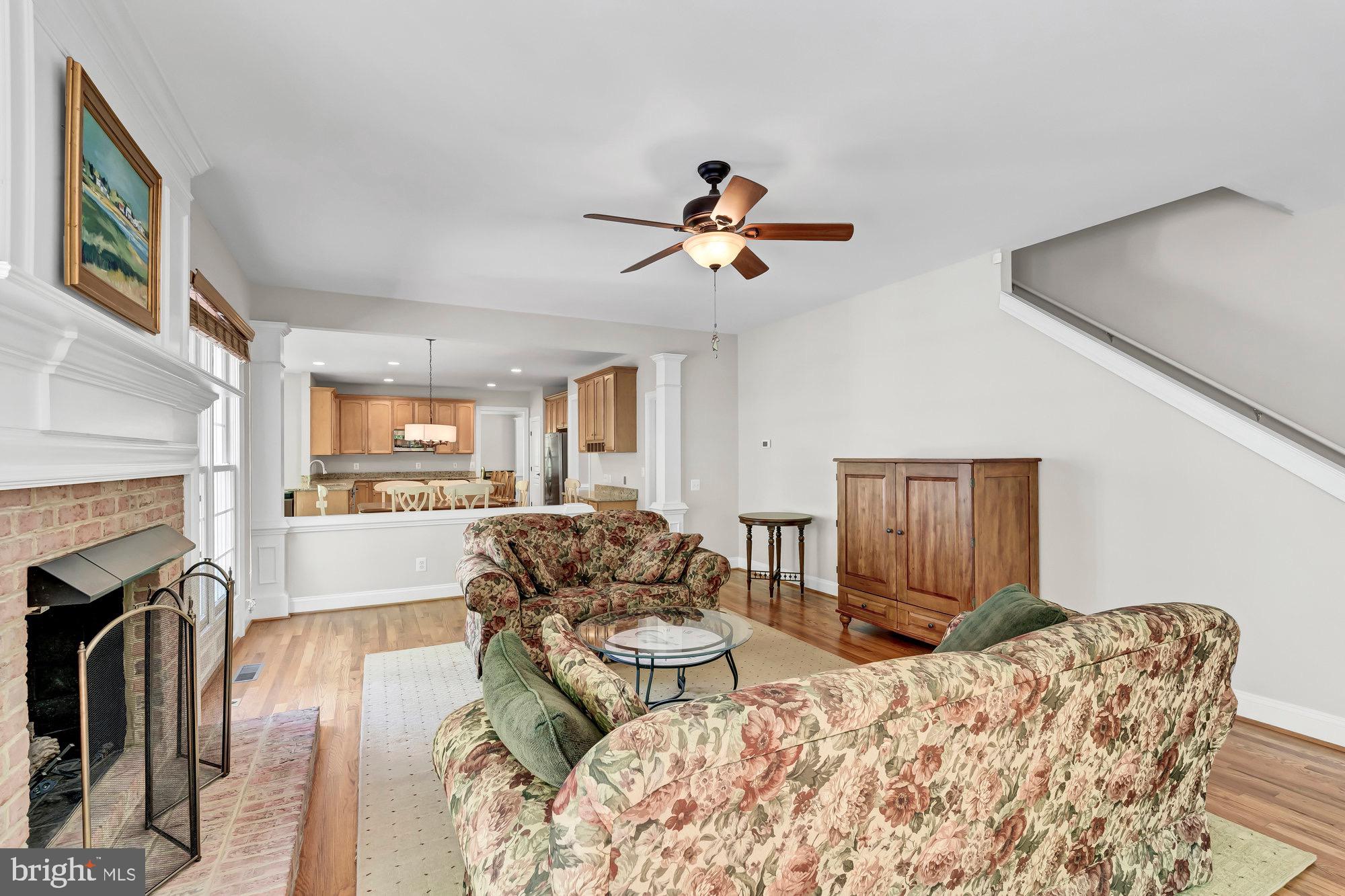 DARTMOOR WOODS - Residential