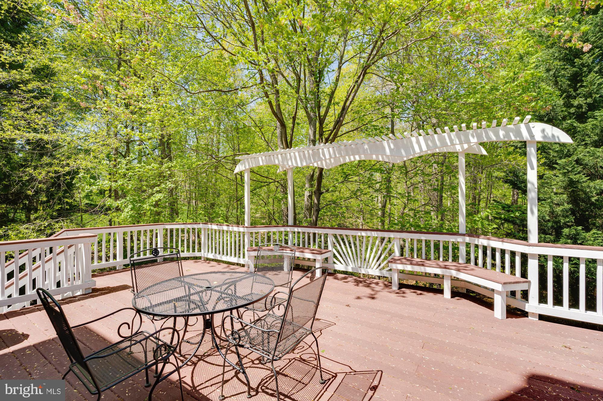 DARTMOOR WOODS - Residential