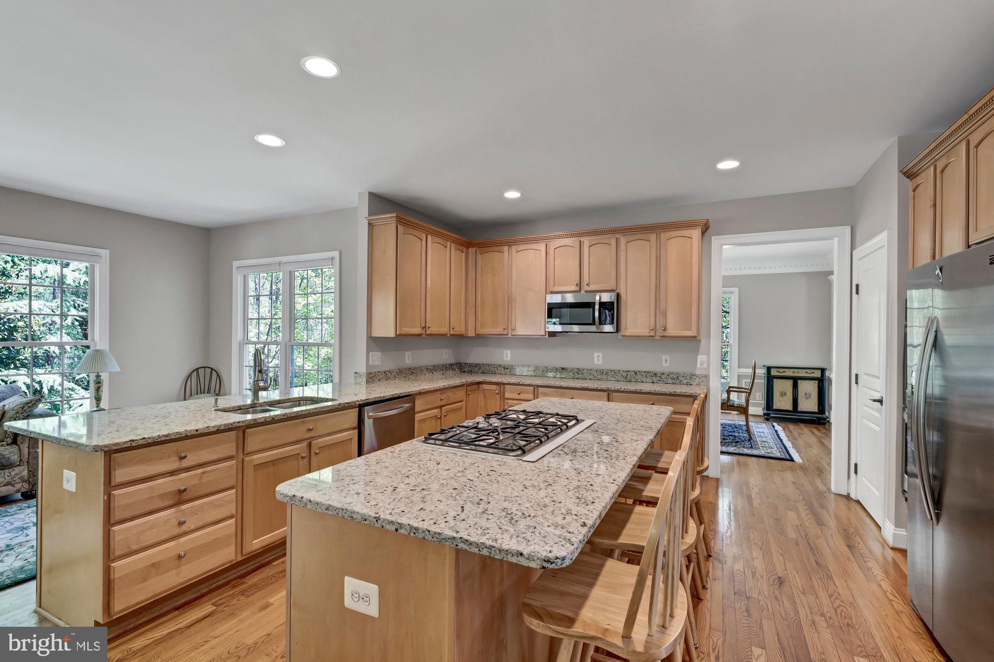 DARTMOOR WOODS - Residential