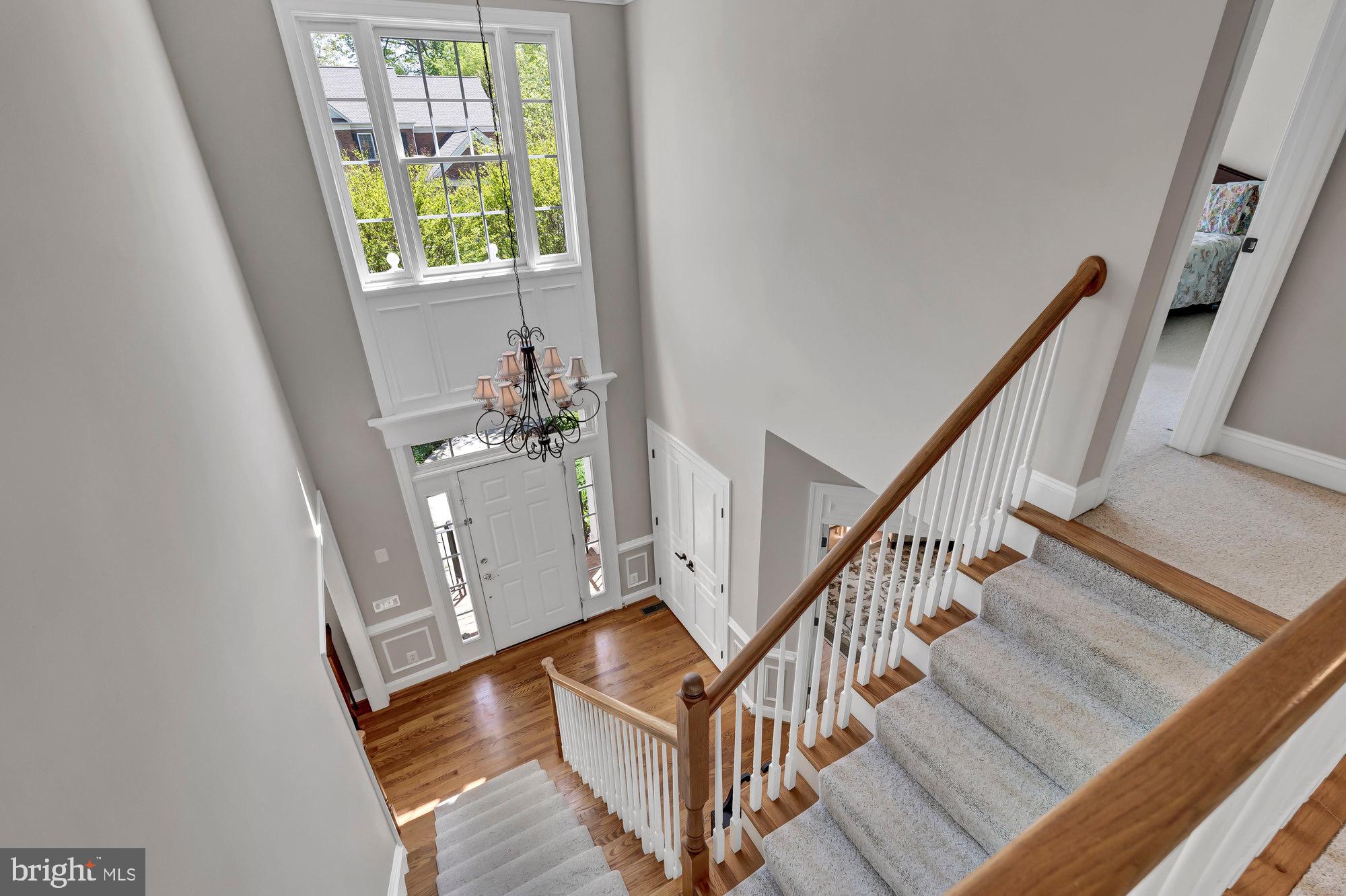 DARTMOOR WOODS - Residential