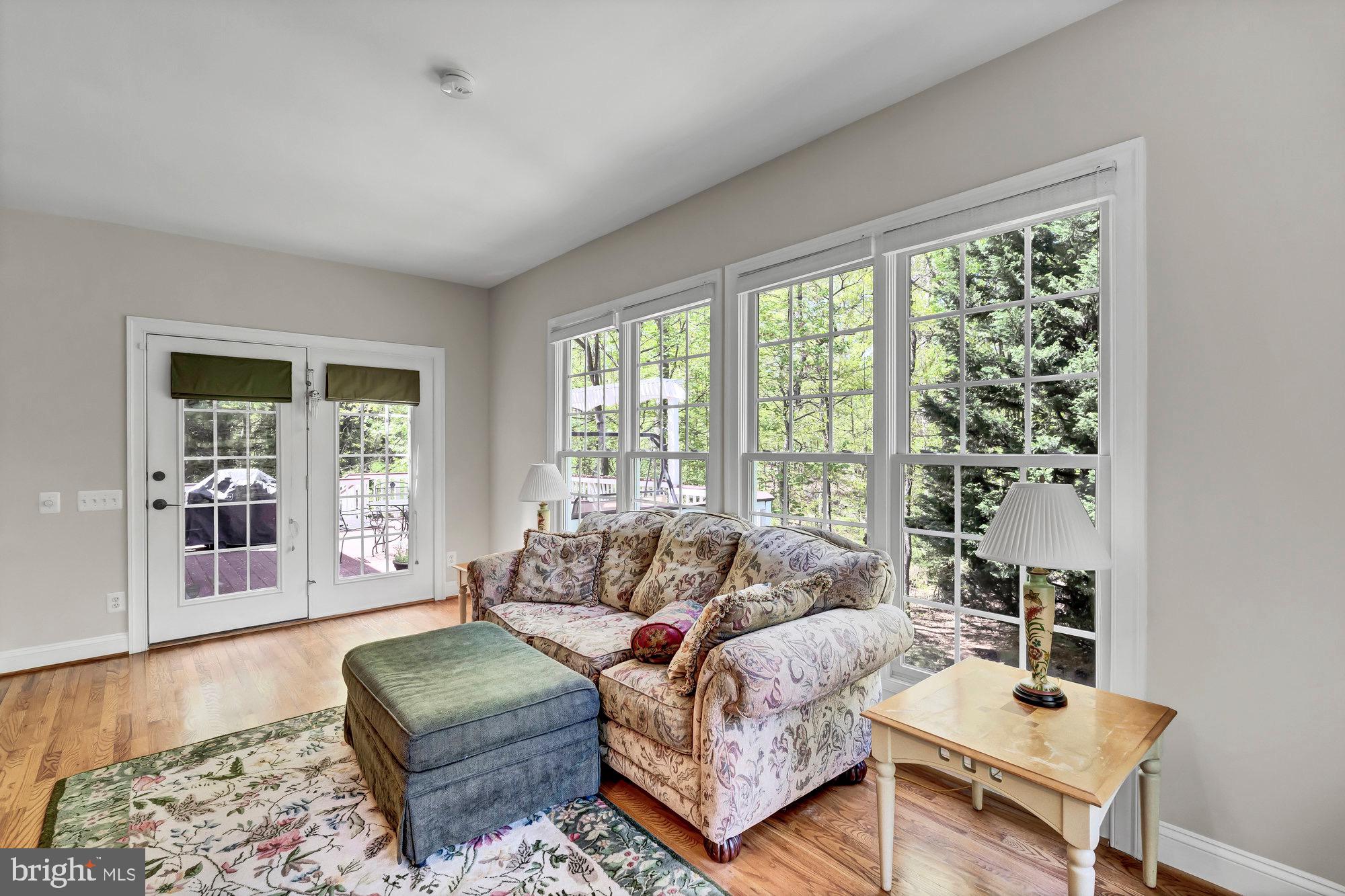 DARTMOOR WOODS - Residential