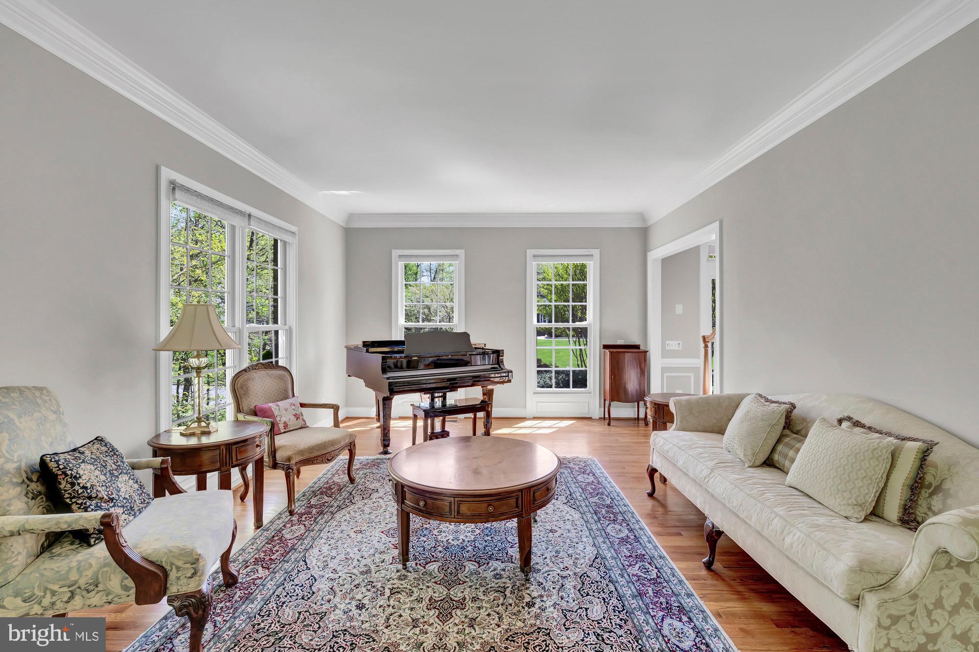 DARTMOOR WOODS - Residential