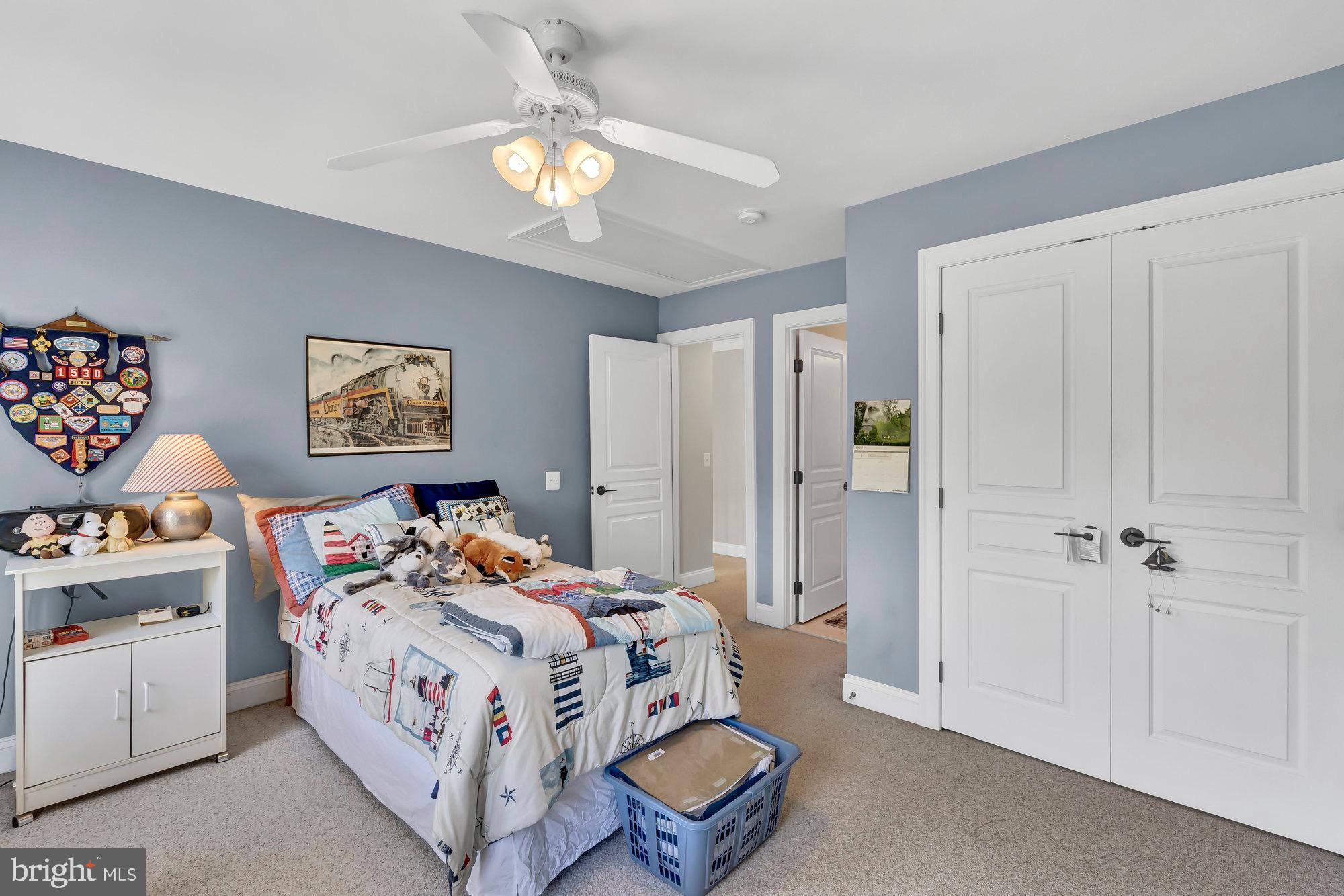 DARTMOOR WOODS - Residential