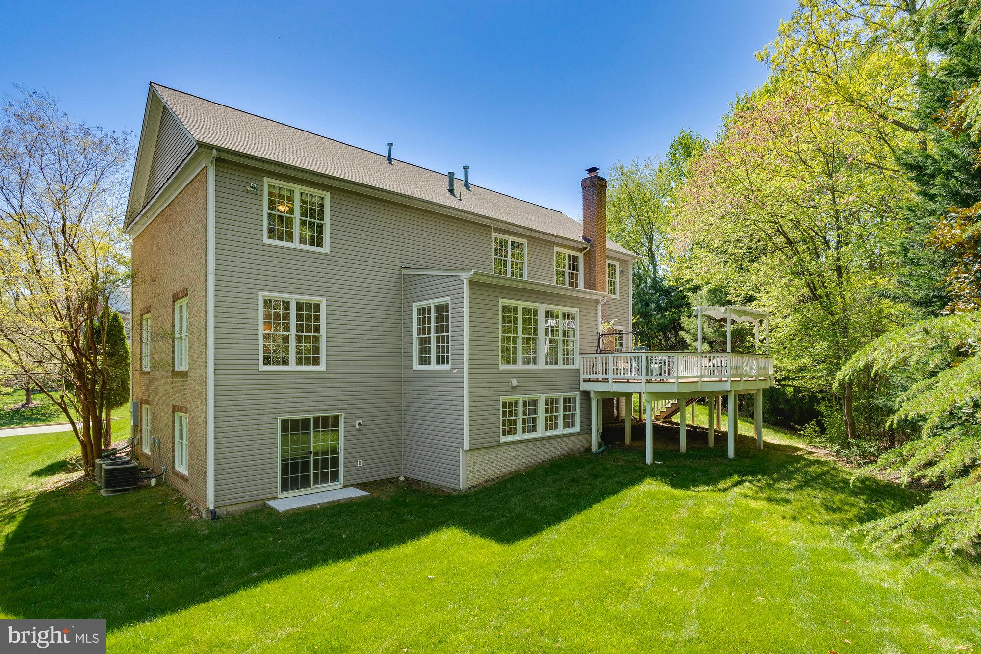 DARTMOOR WOODS - Residential