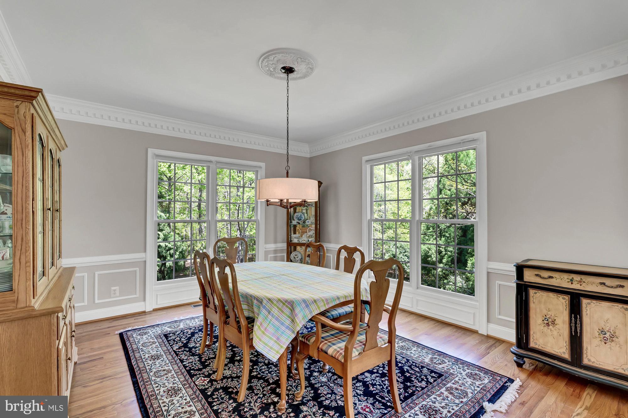 DARTMOOR WOODS - Residential