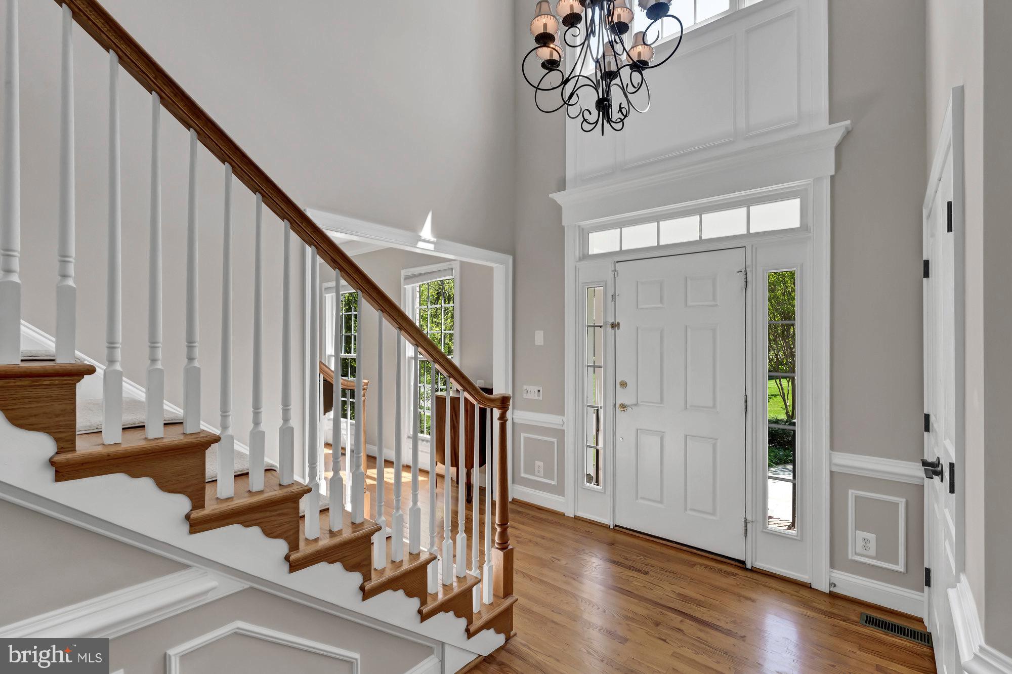 DARTMOOR WOODS - Residential