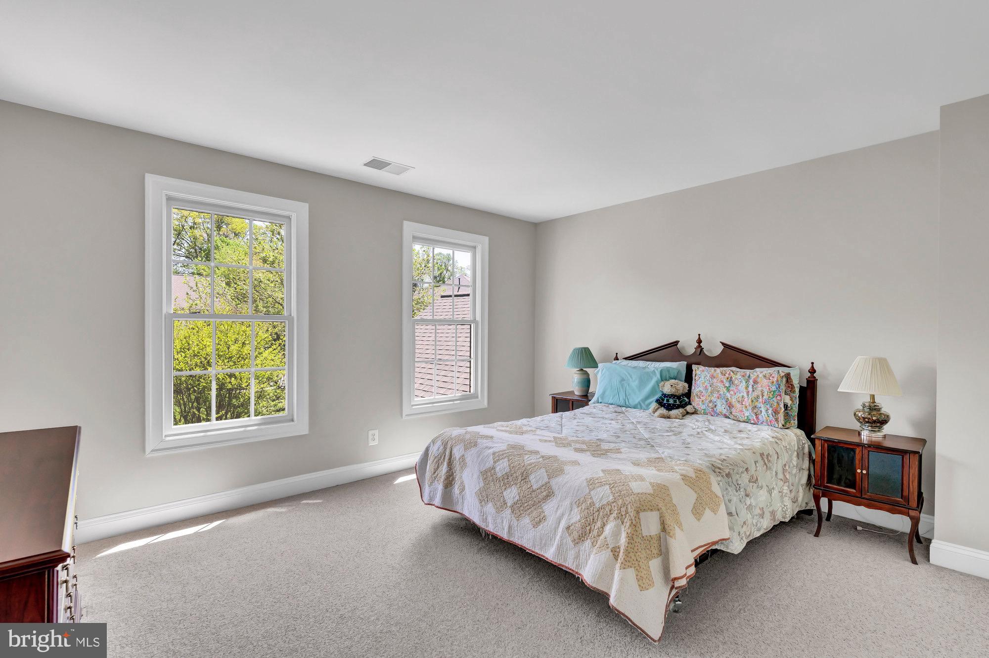 DARTMOOR WOODS - Residential