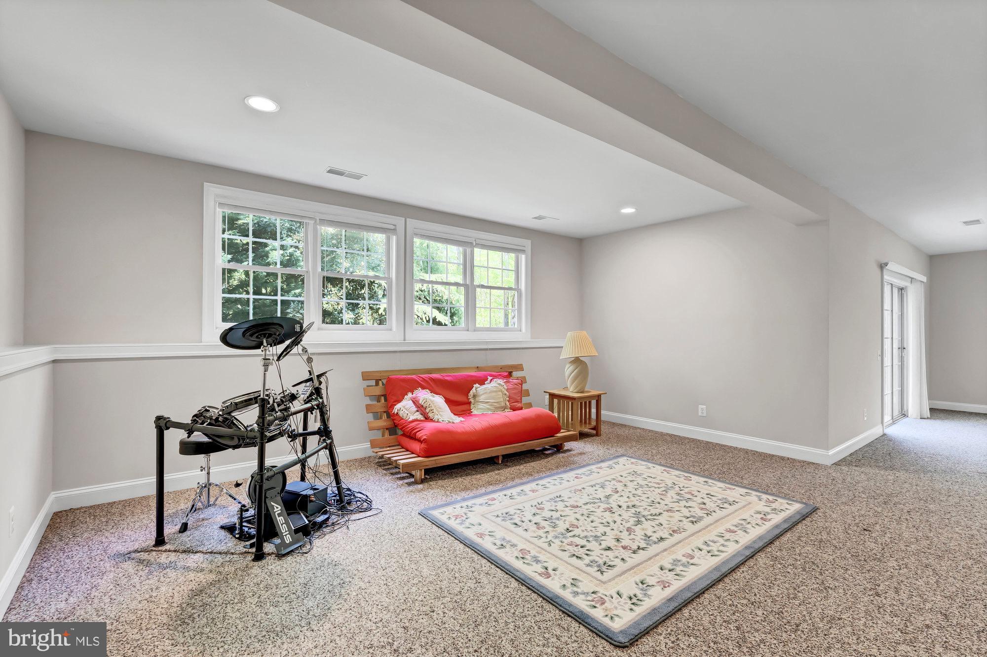 DARTMOOR WOODS - Residential