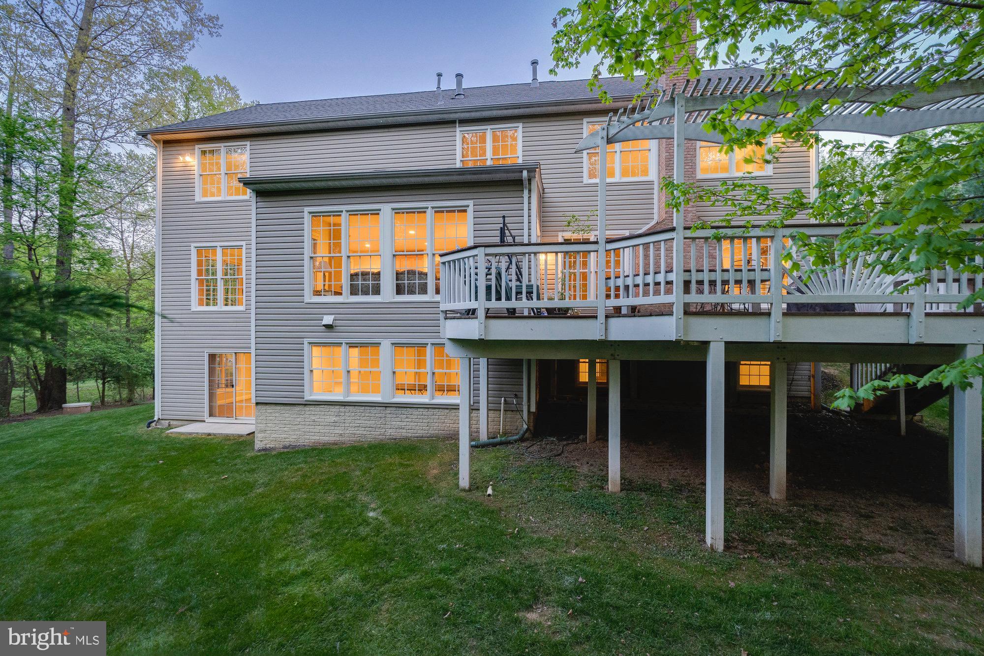 DARTMOOR WOODS - Residential