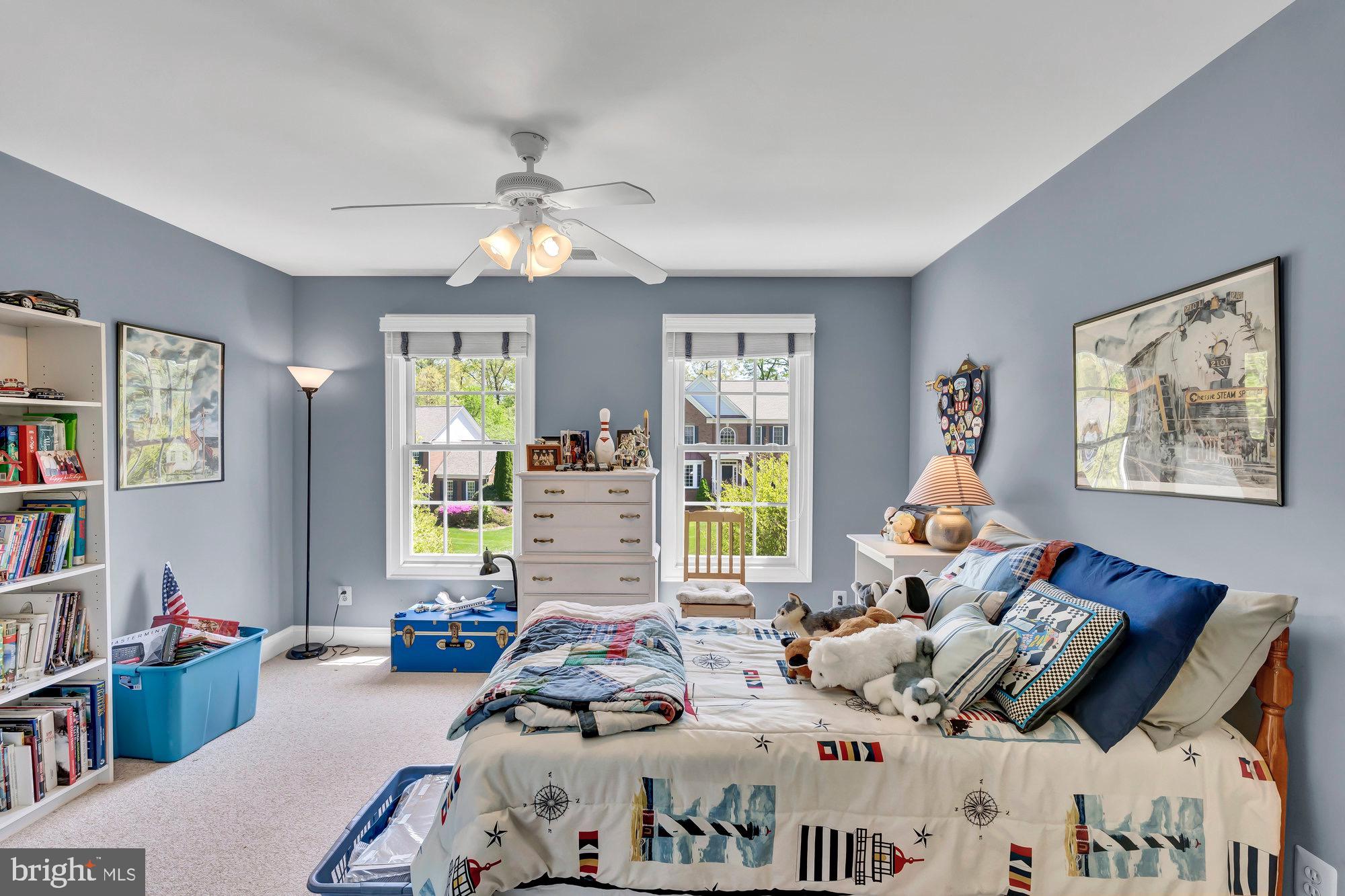 DARTMOOR WOODS - Residential