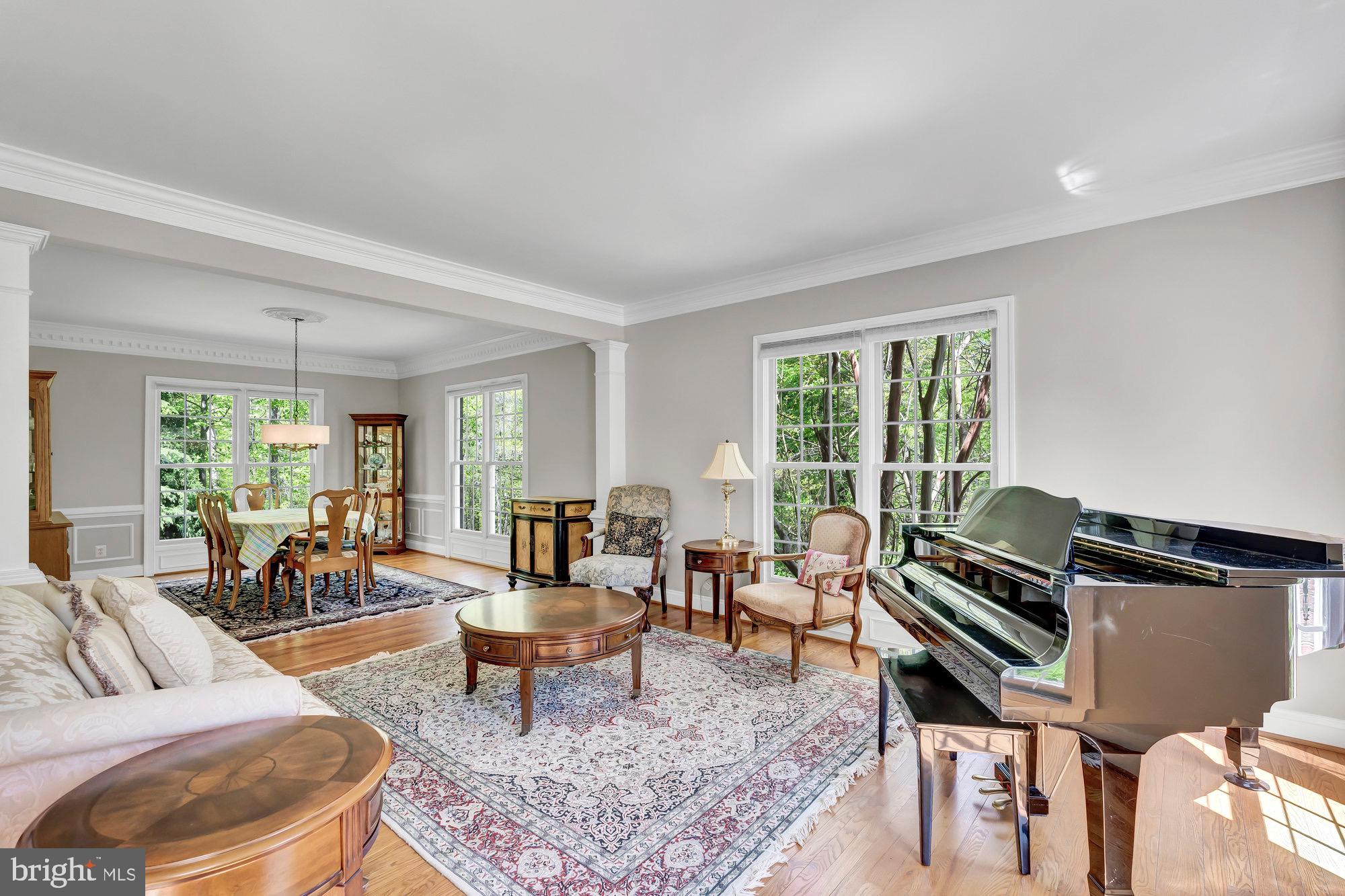 DARTMOOR WOODS - Residential