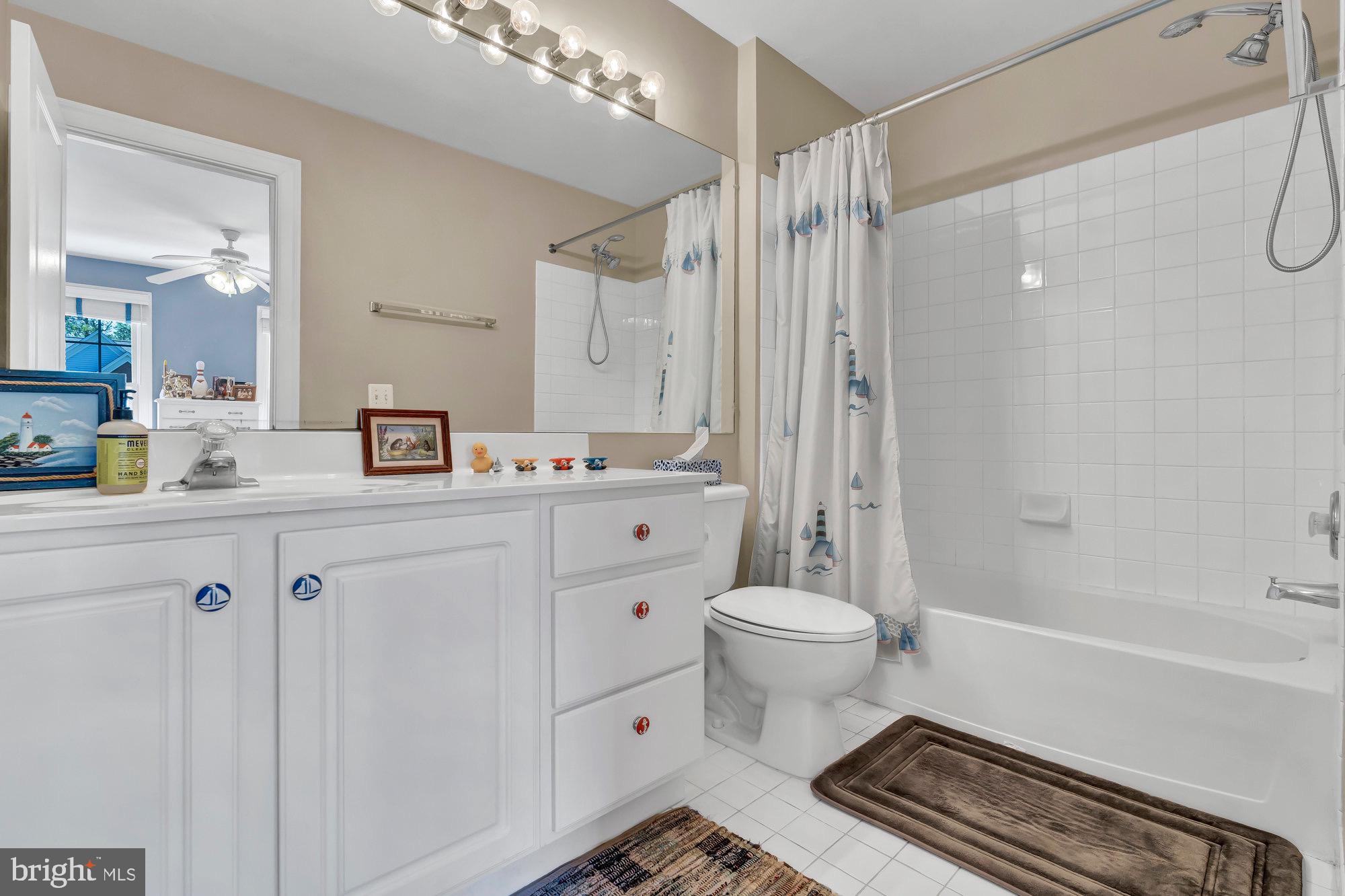 DARTMOOR WOODS - Residential