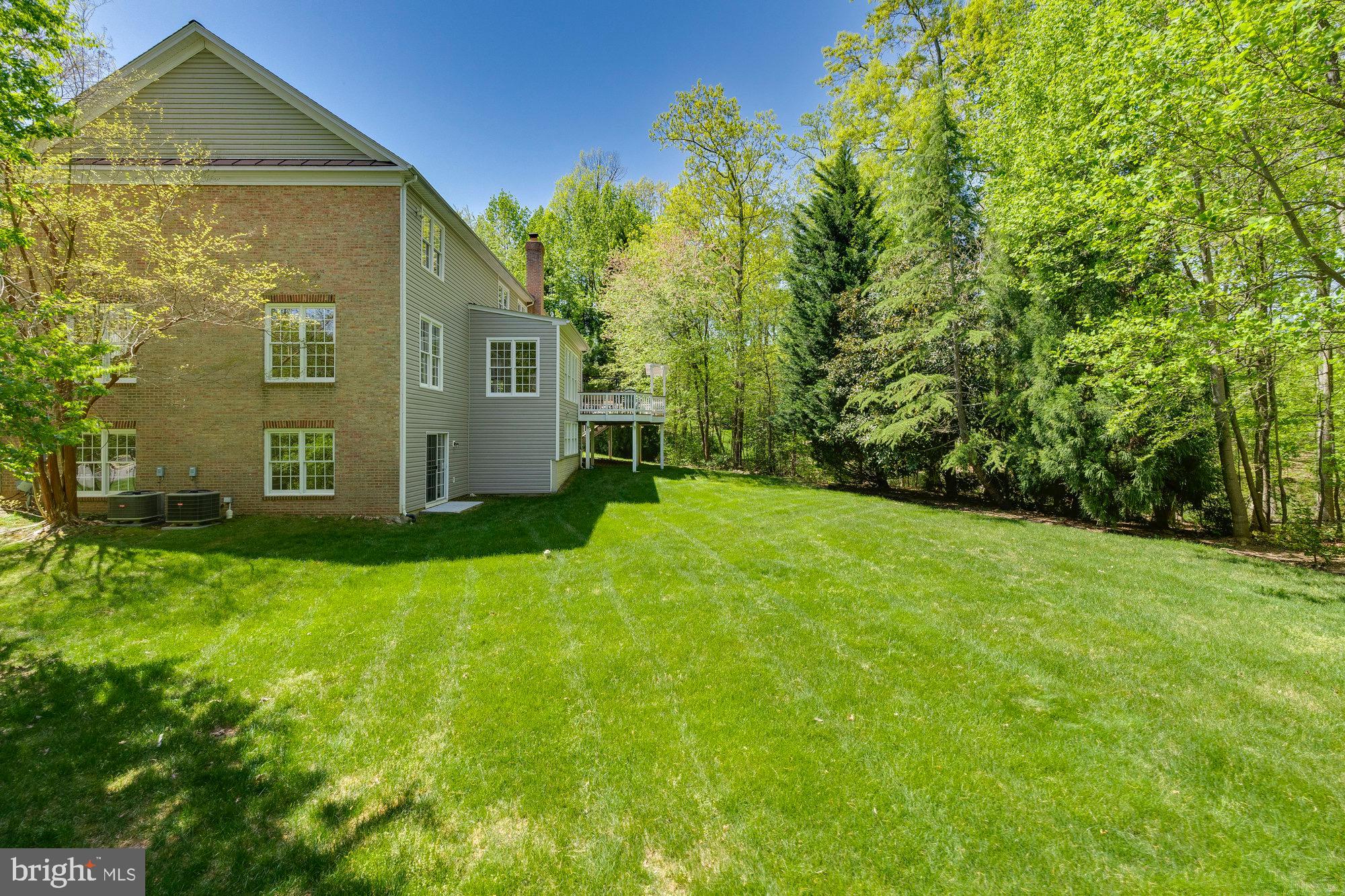 DARTMOOR WOODS - Residential