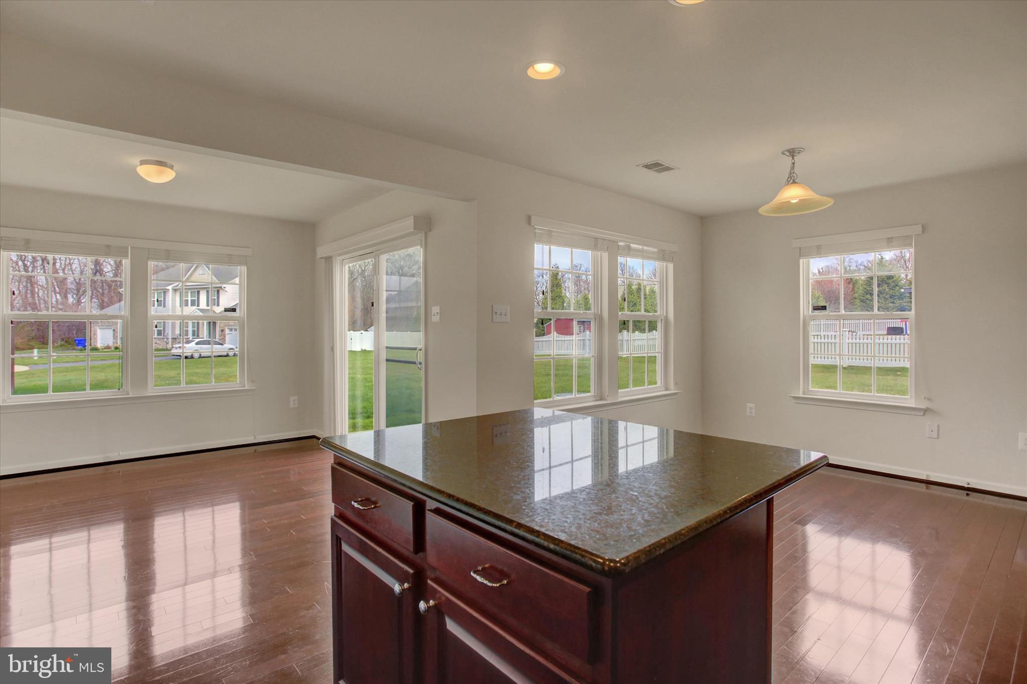 WHITE CHURCH MEADOWS - Residential