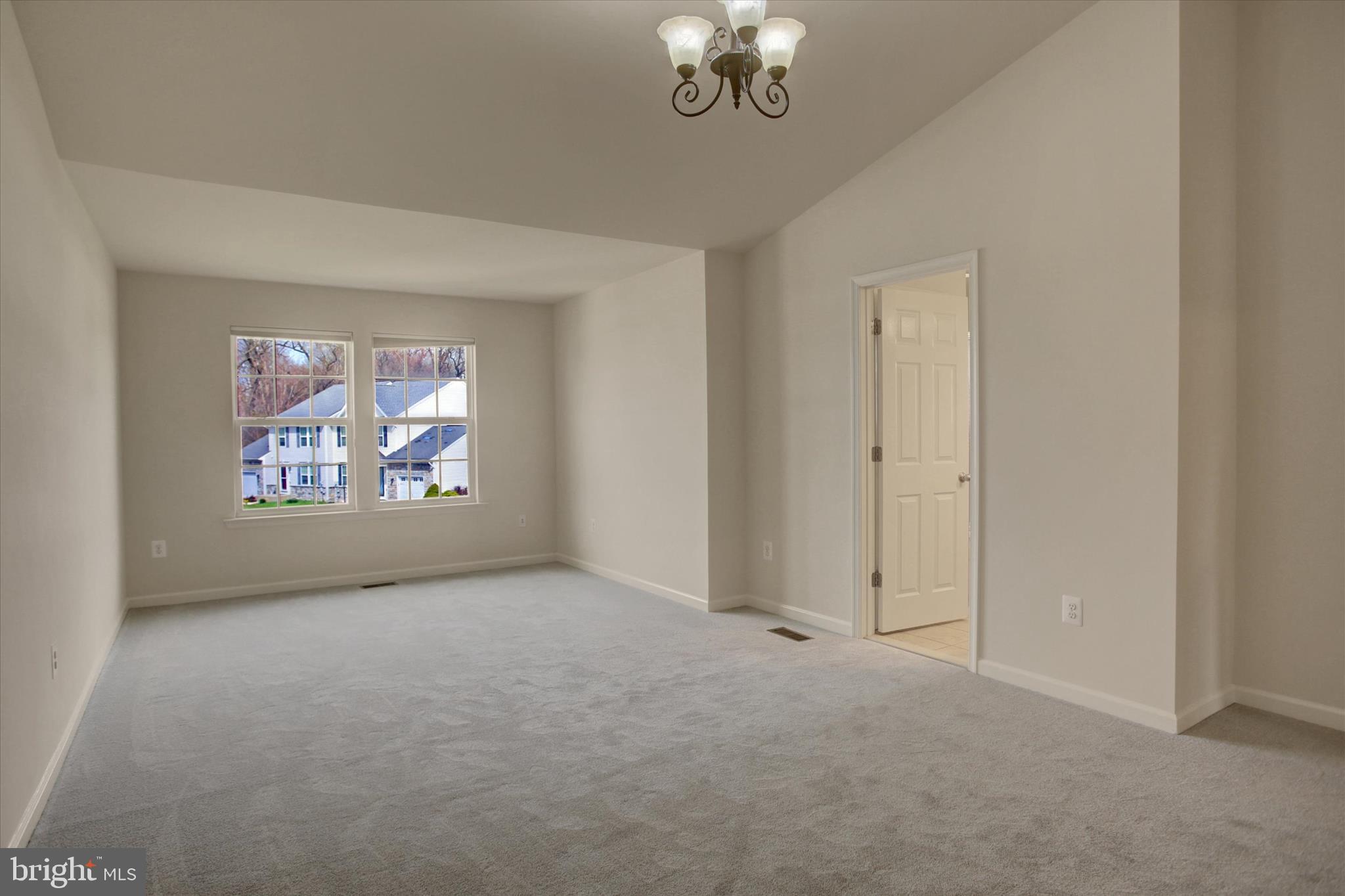 WHITE CHURCH MEADOWS - Residential