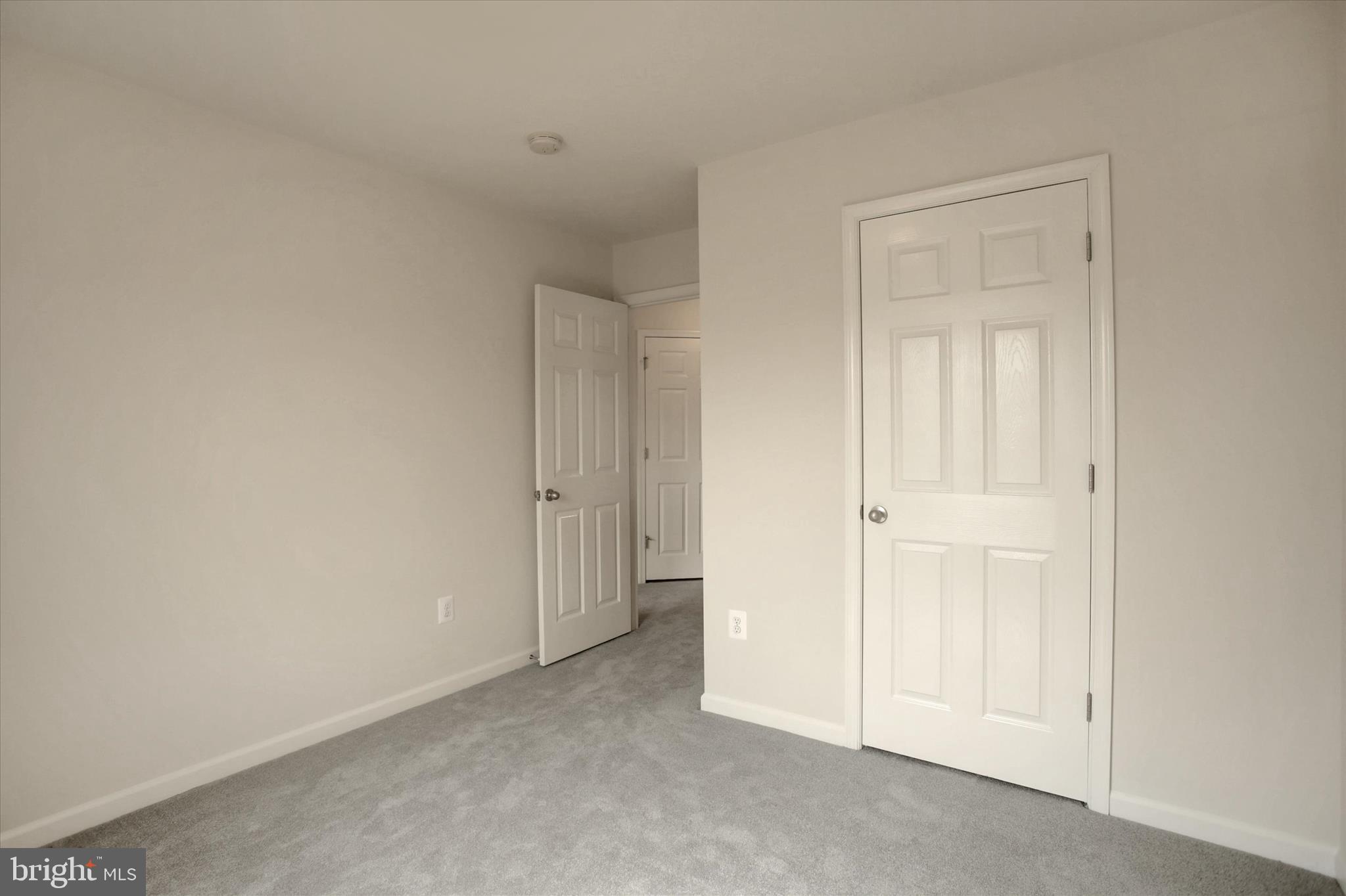 WHITE CHURCH MEADOWS - Residential