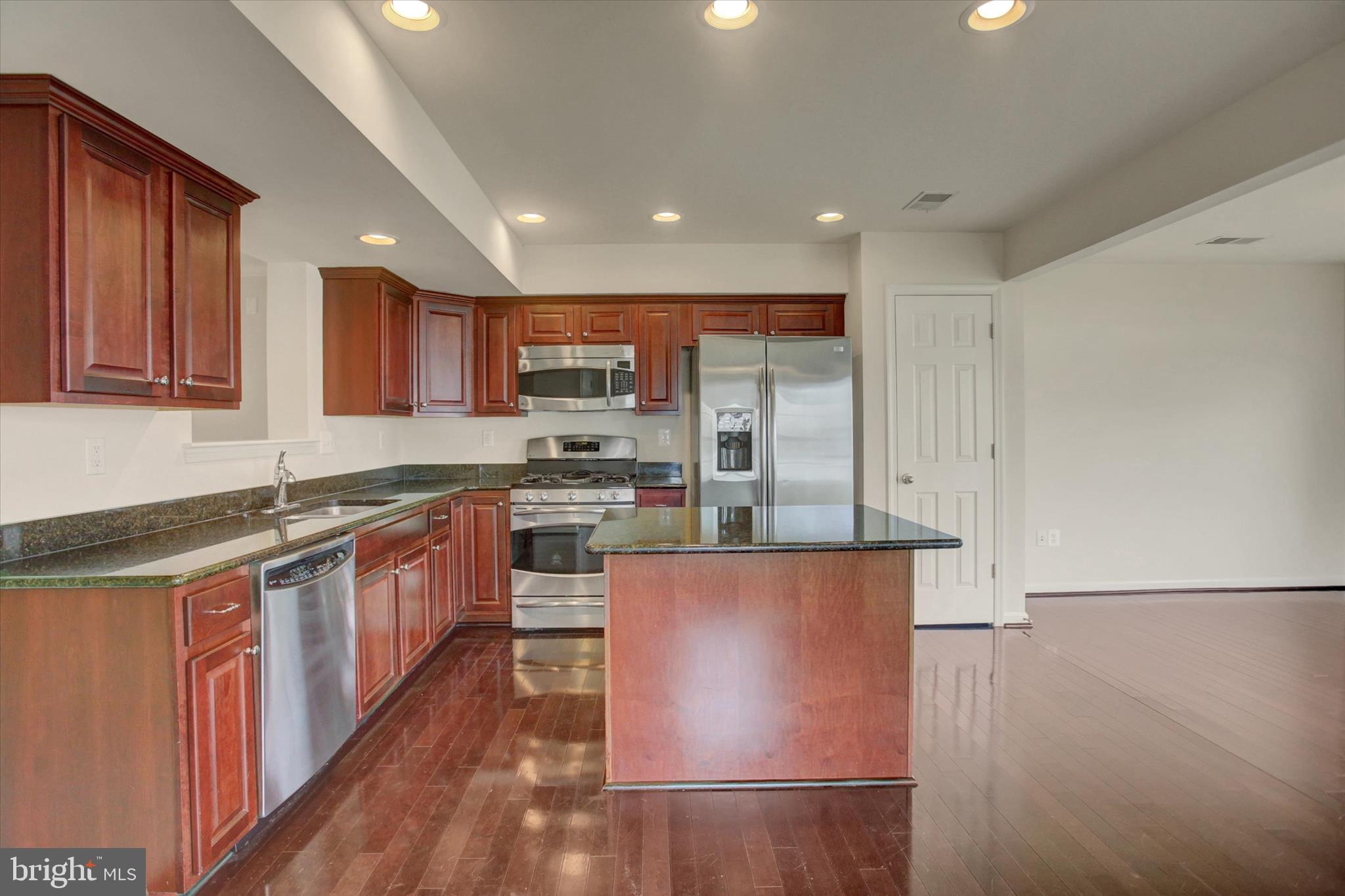 WHITE CHURCH MEADOWS - Residential