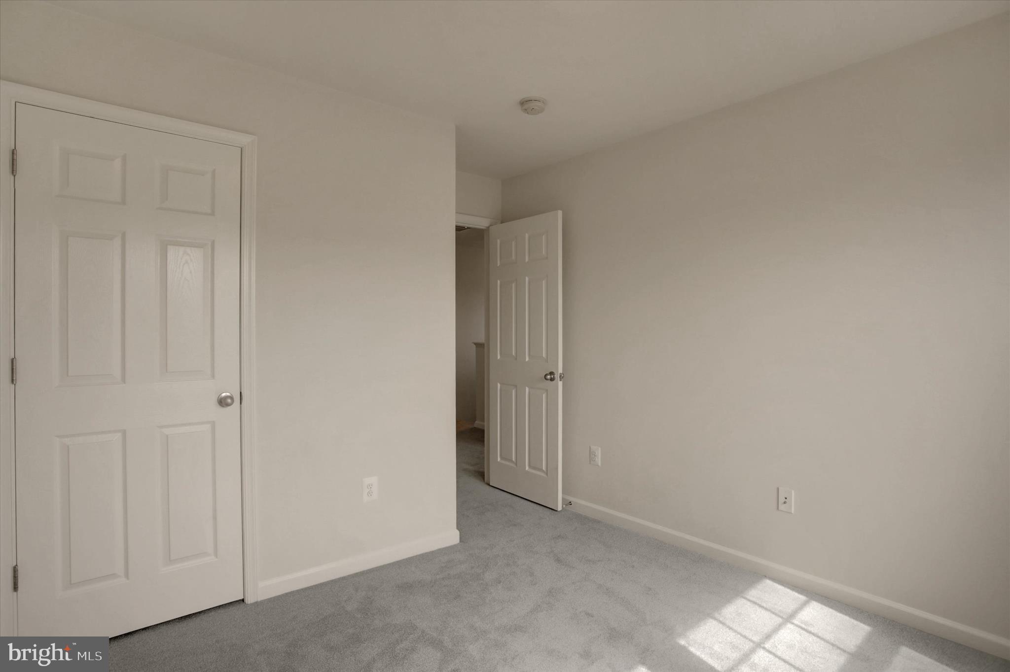 WHITE CHURCH MEADOWS - Residential